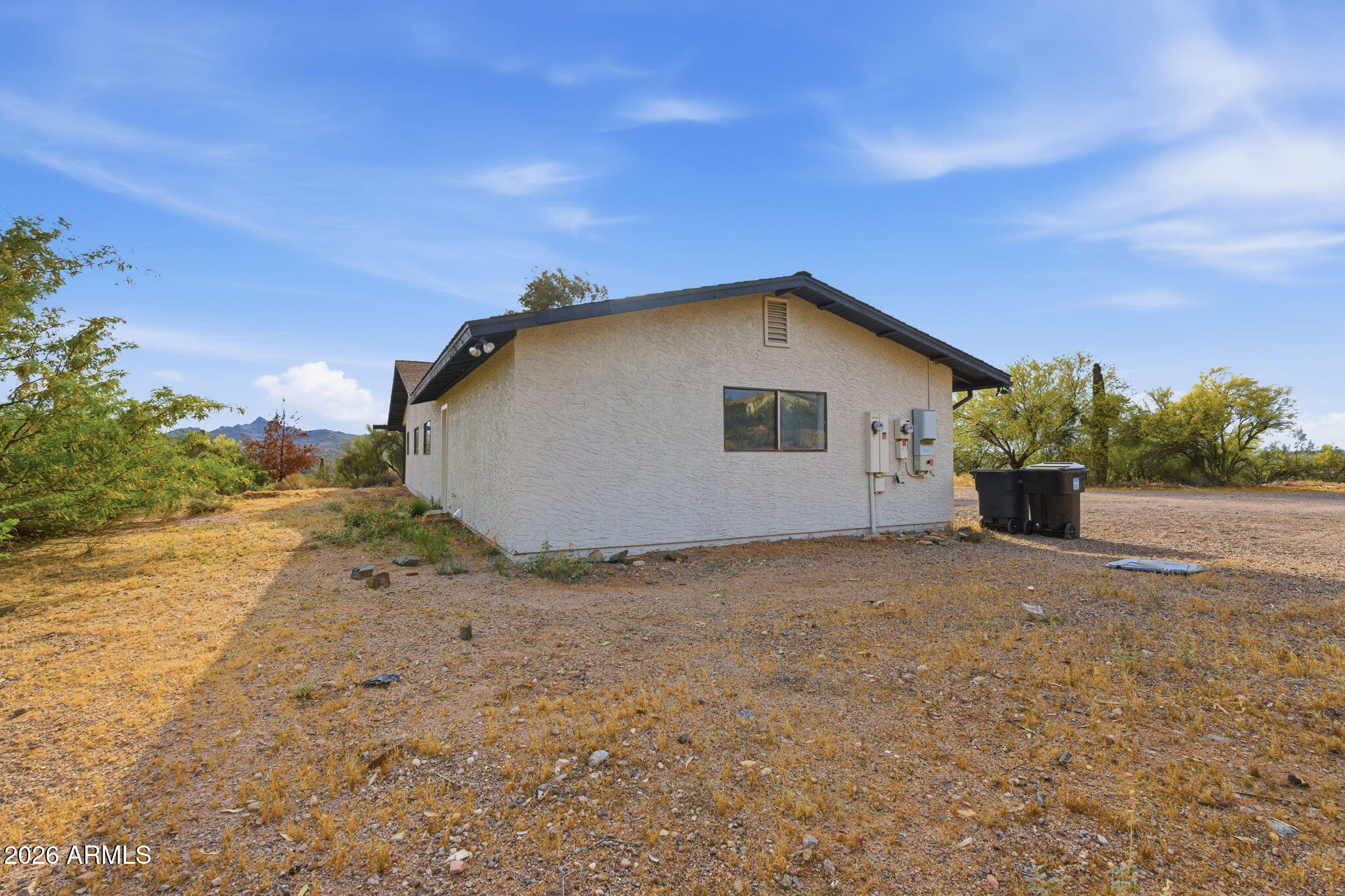 Rio Vista Hills - Residential
