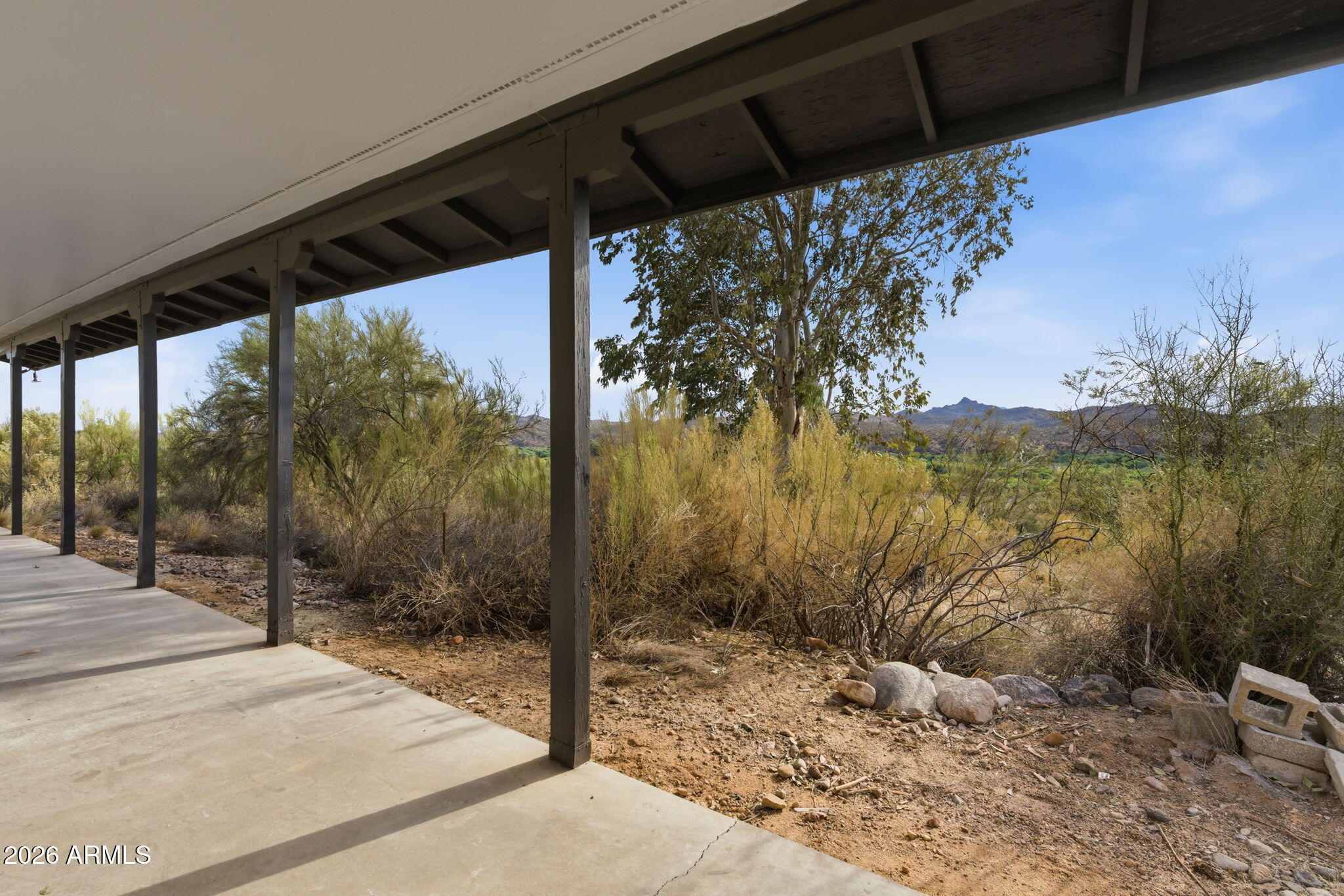 Rio Vista Hills - Residential