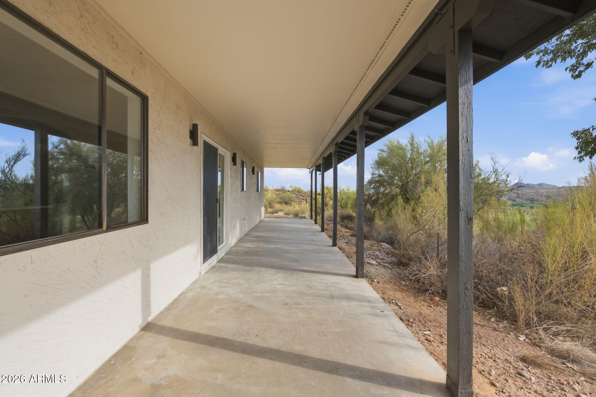 Rio Vista Hills - Residential