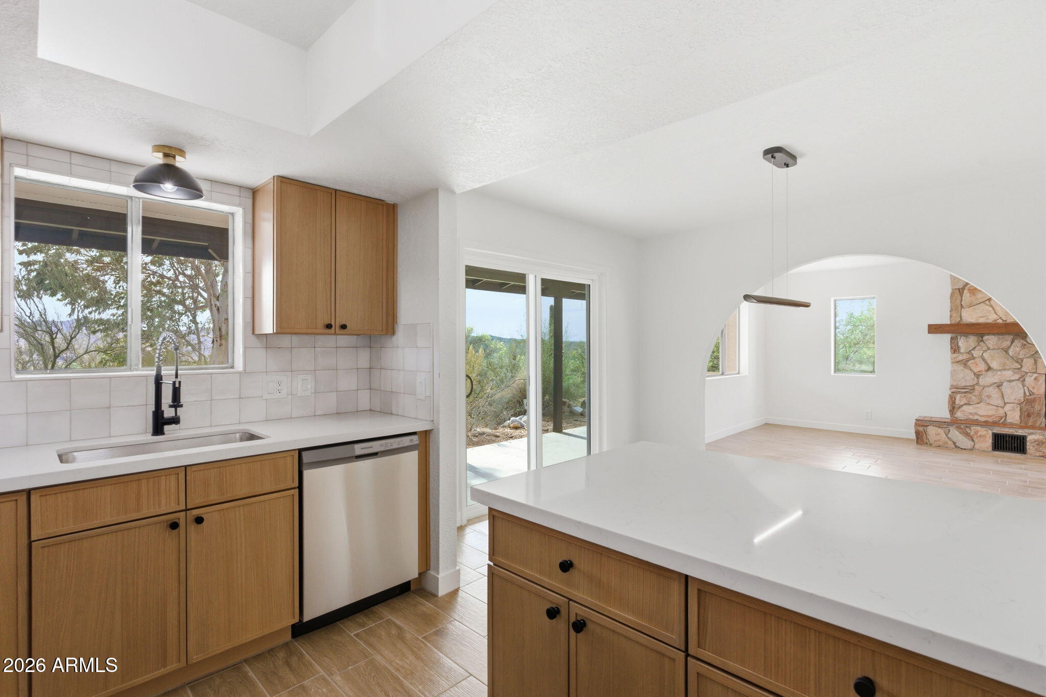 Rio Vista Hills - Residential