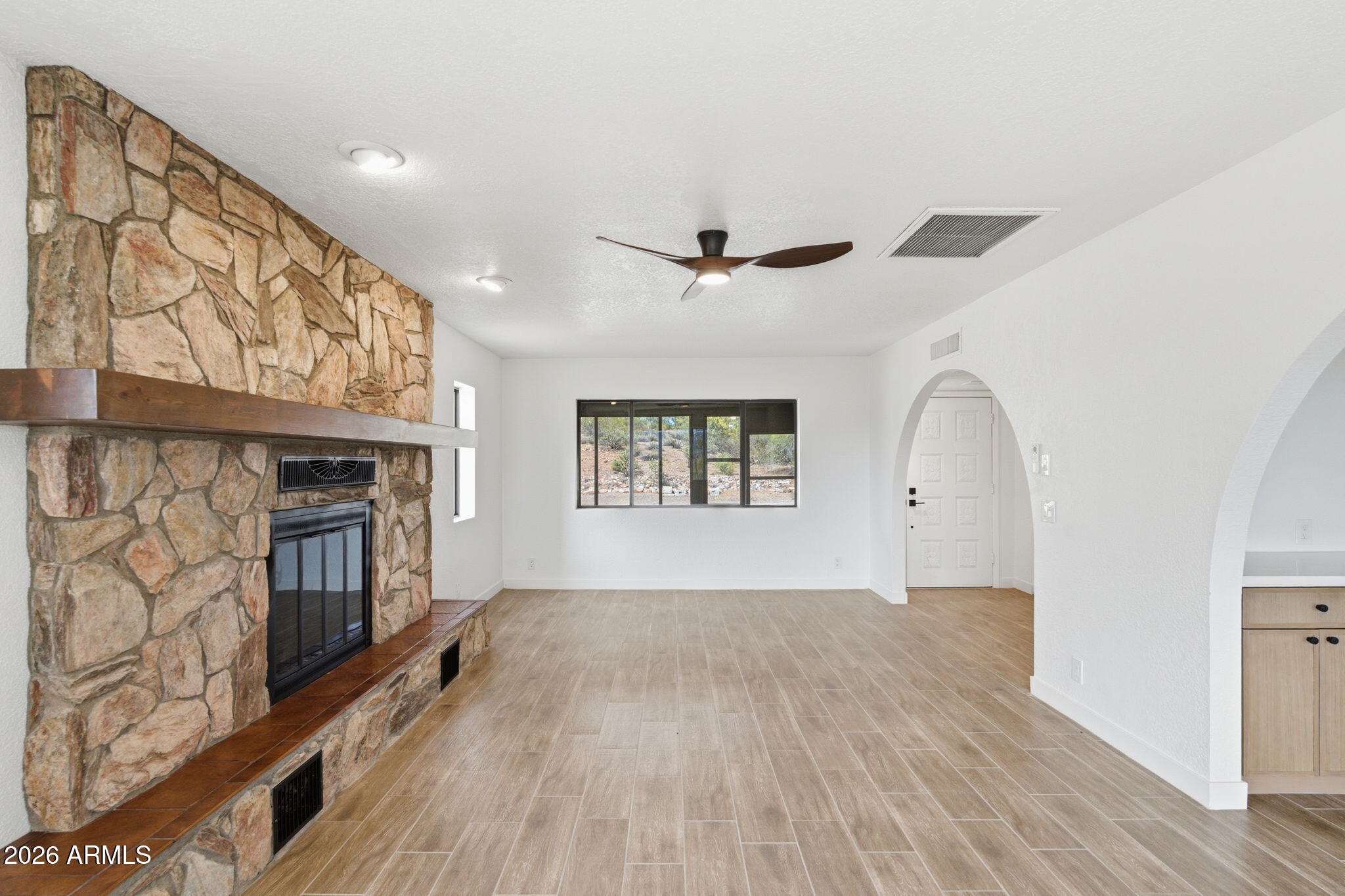 Rio Vista Hills - Residential