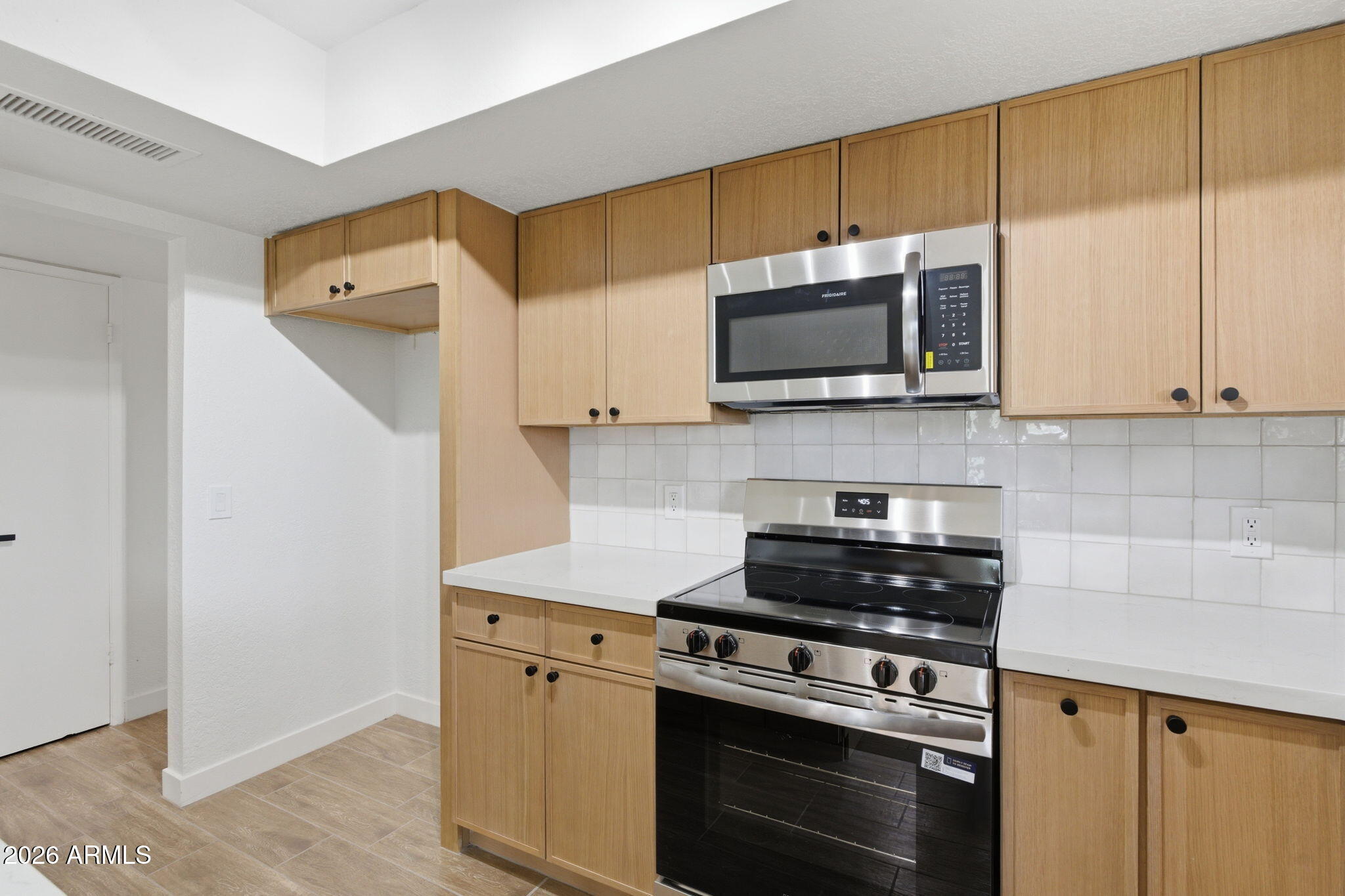 Rio Vista Hills - Residential