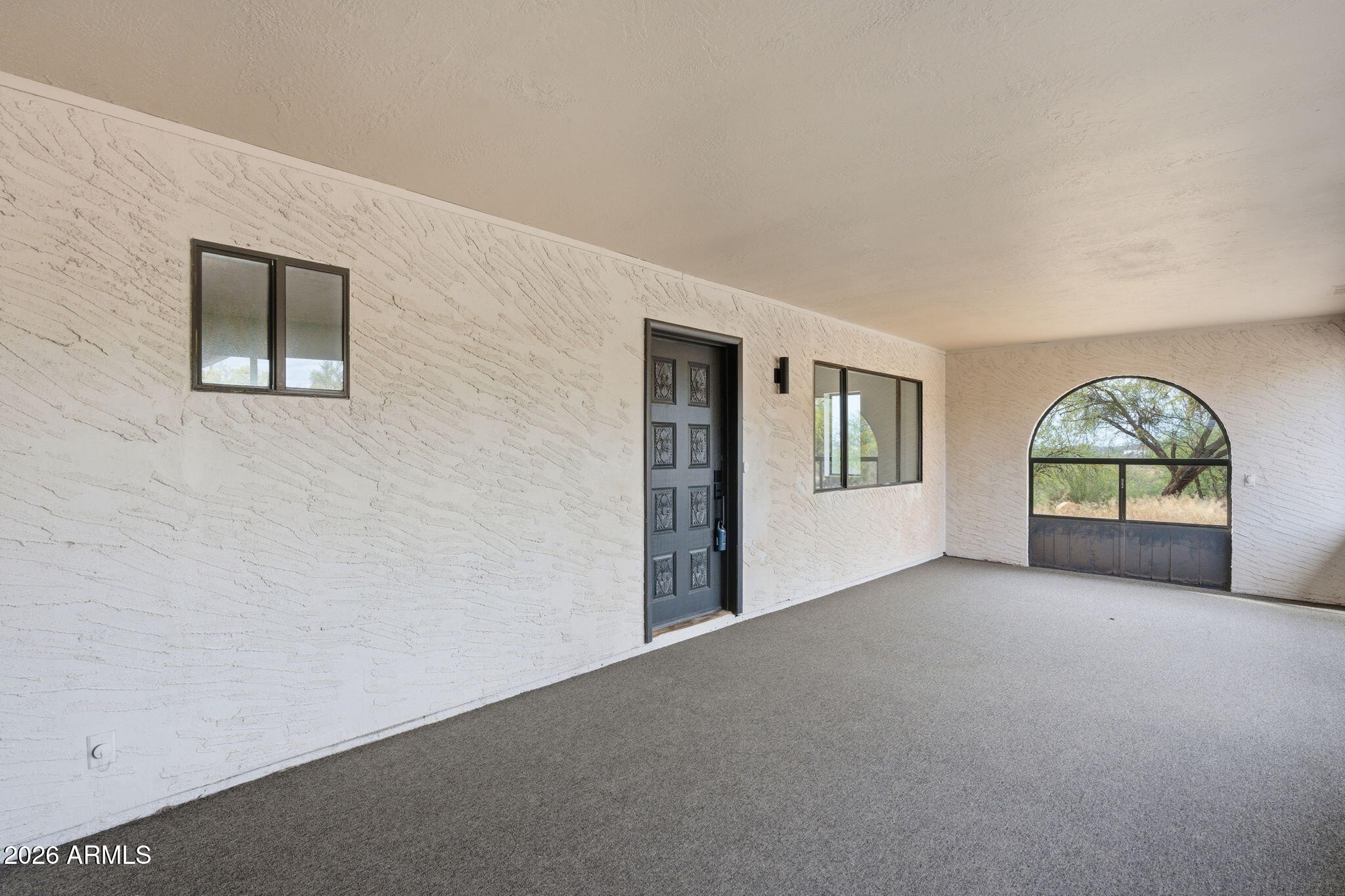 Rio Vista Hills - Residential