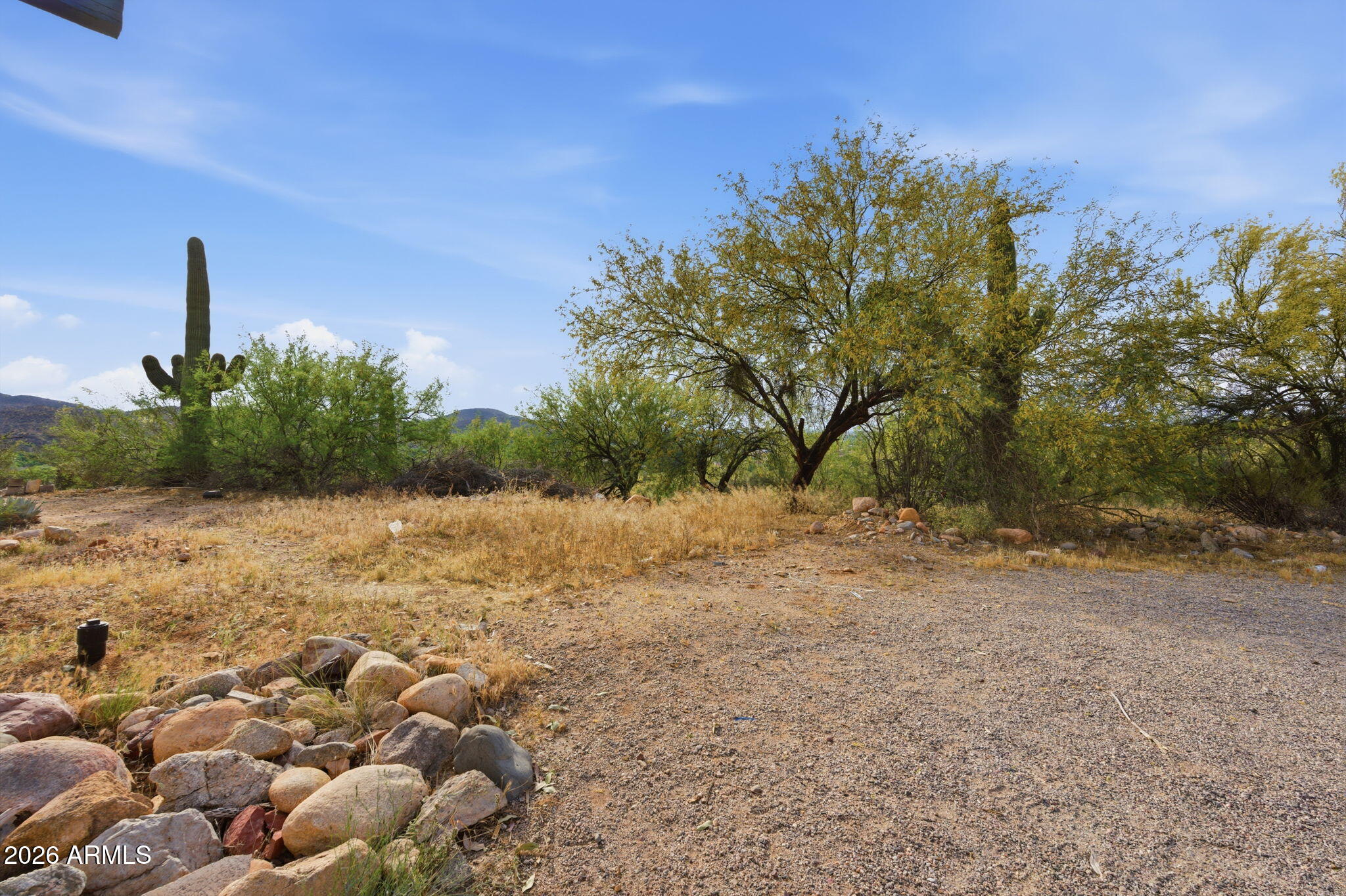 Rio Vista Hills - Residential