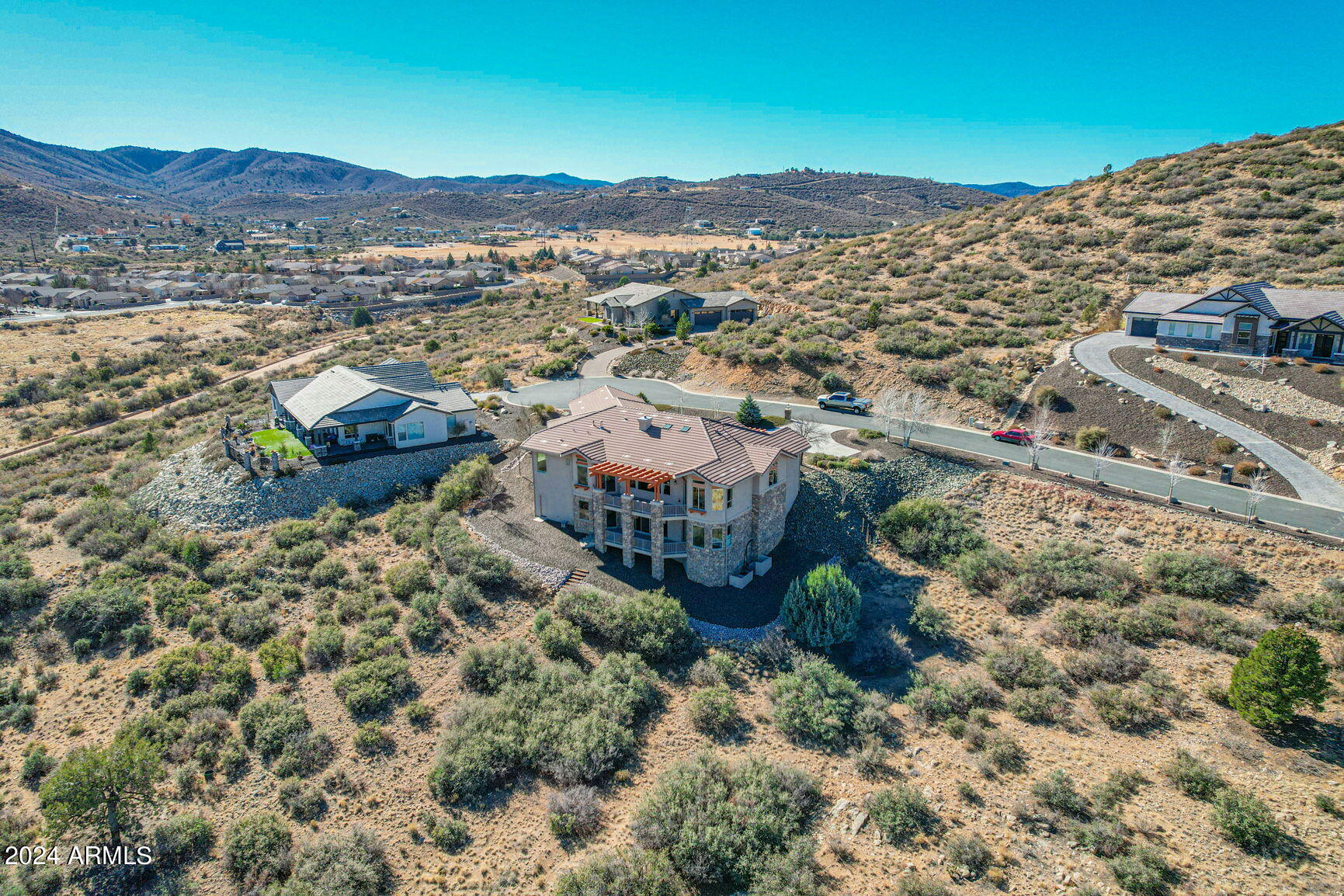 STONERIDGE 1 - Residential