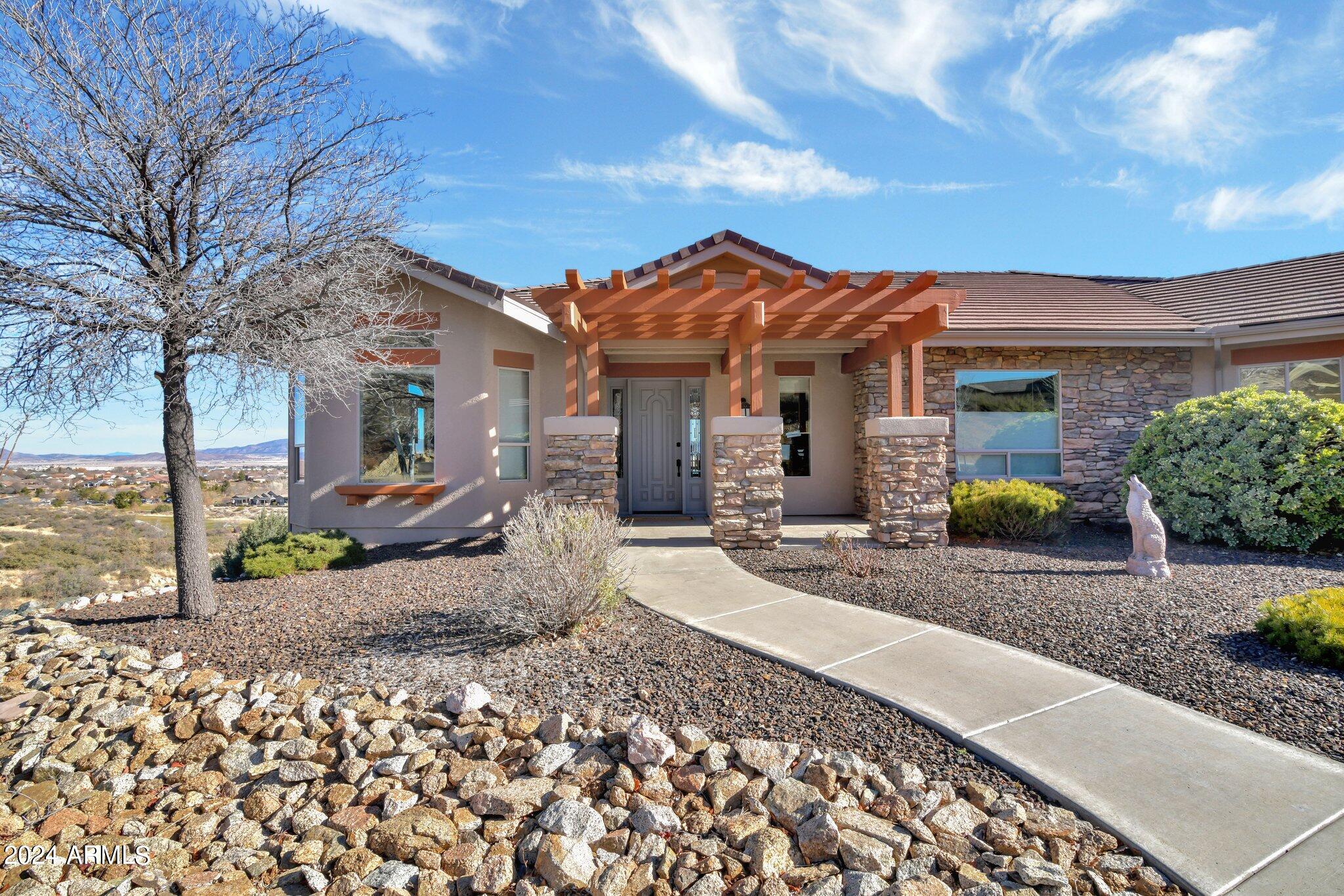 STONERIDGE 1 - Residential