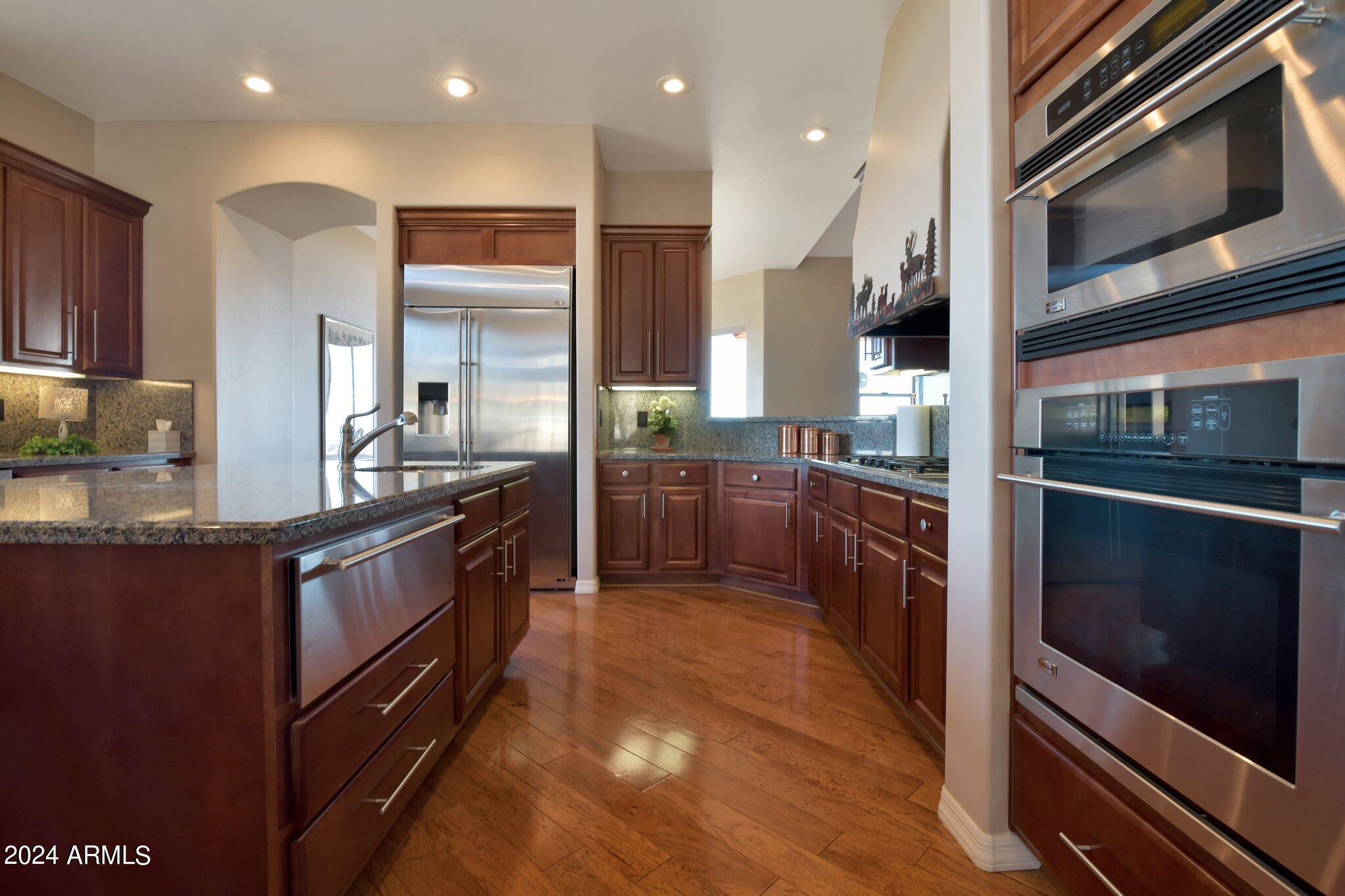 STONERIDGE 1 - Residential