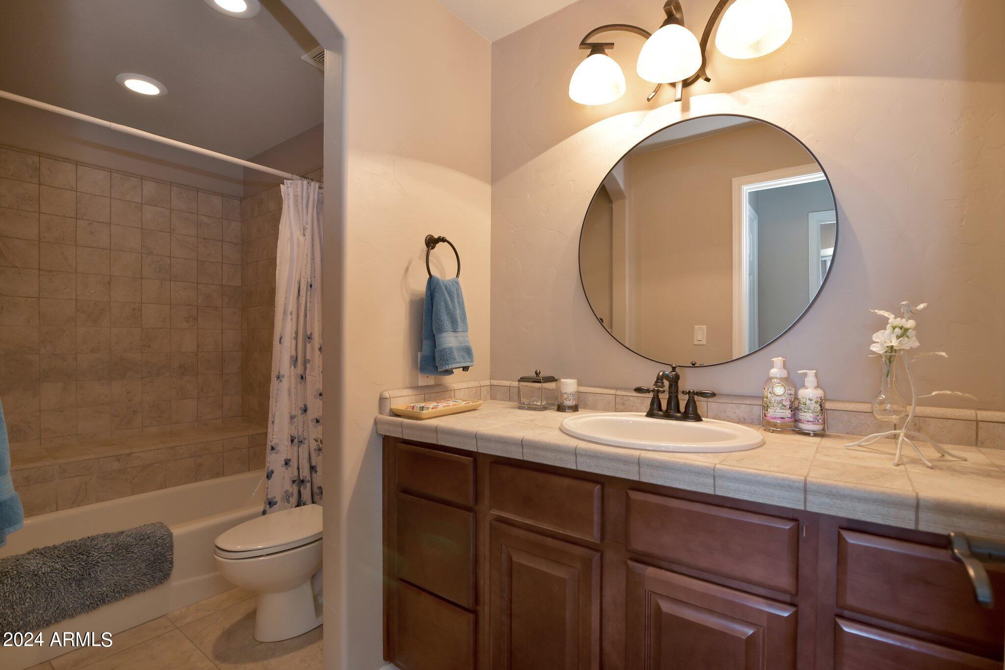 STONERIDGE 1 - Residential