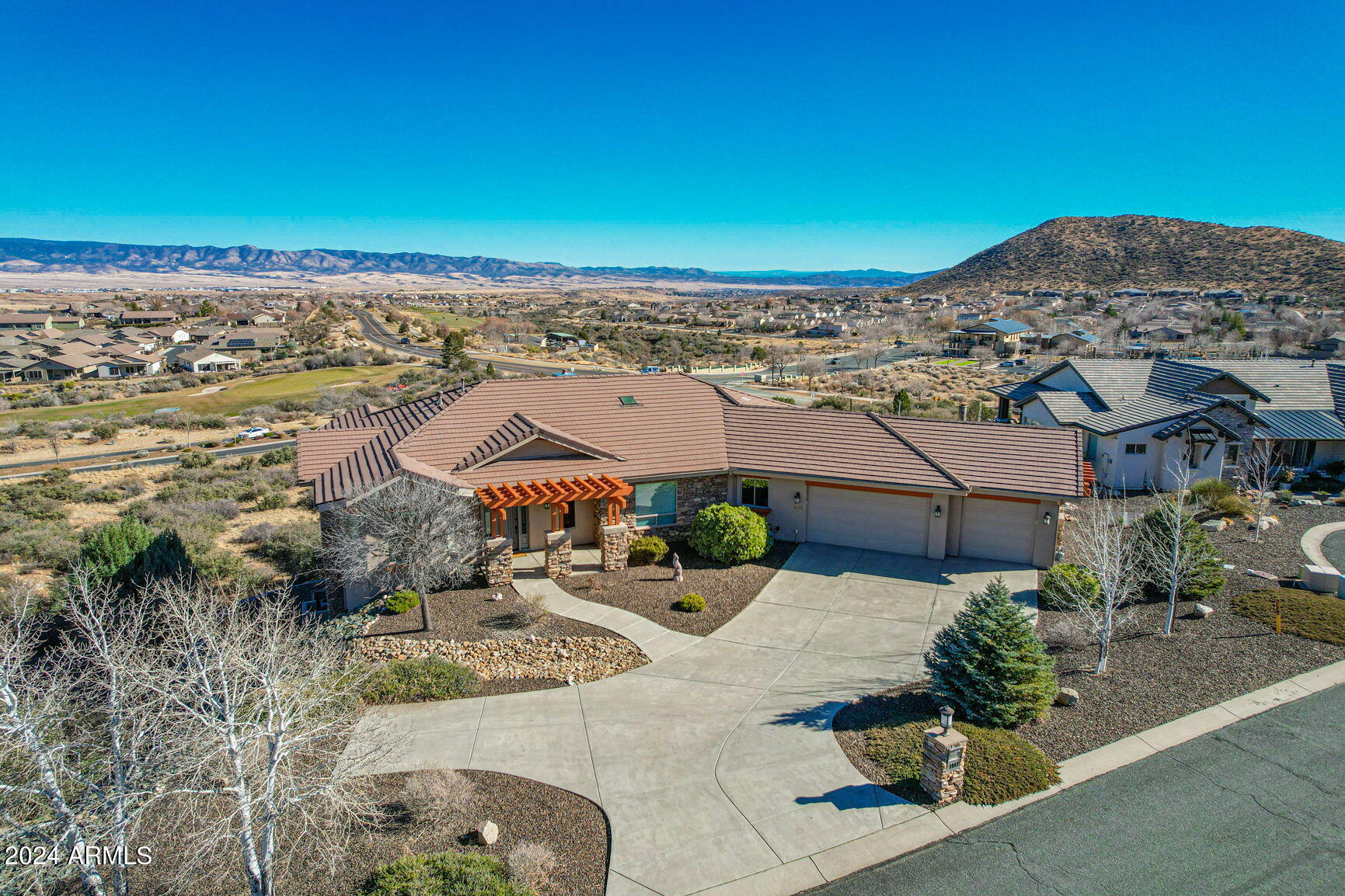 STONERIDGE 1 - Residential