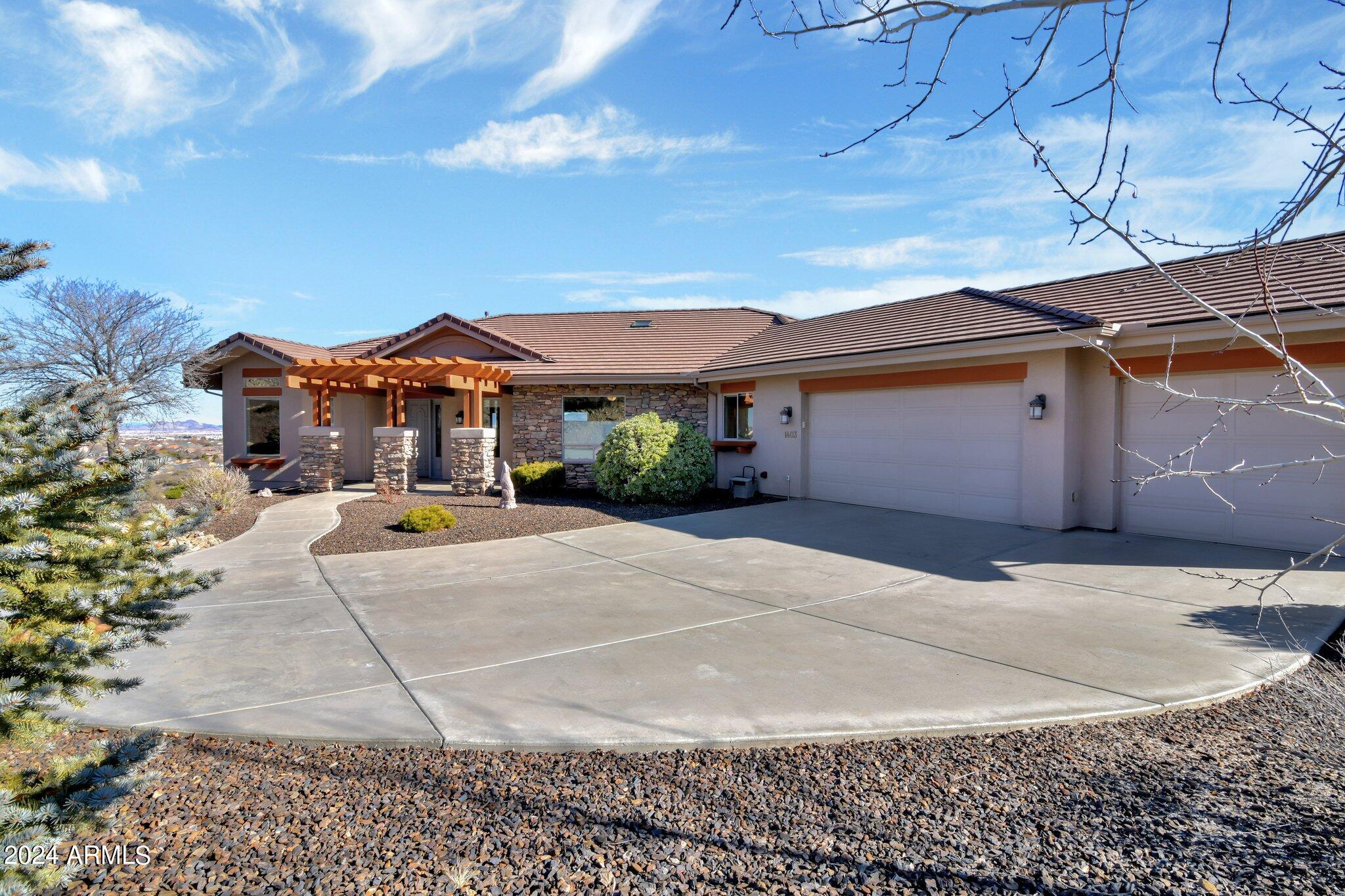 STONERIDGE 1 - Residential