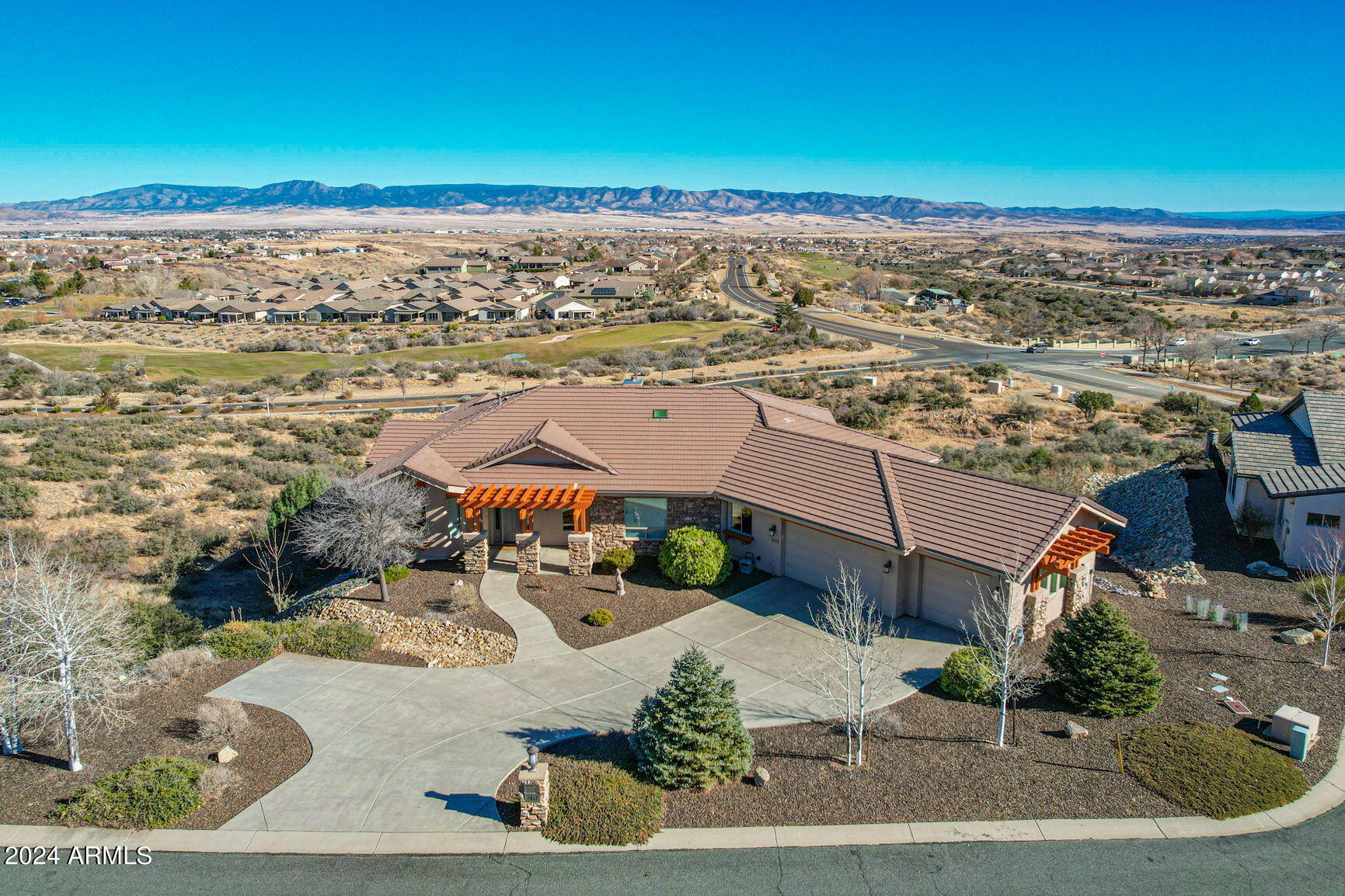 STONERIDGE 1 - Residential