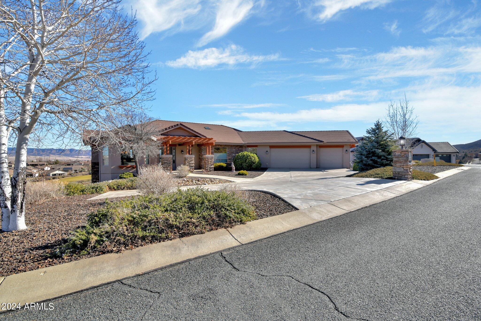 STONERIDGE 1 - Residential
