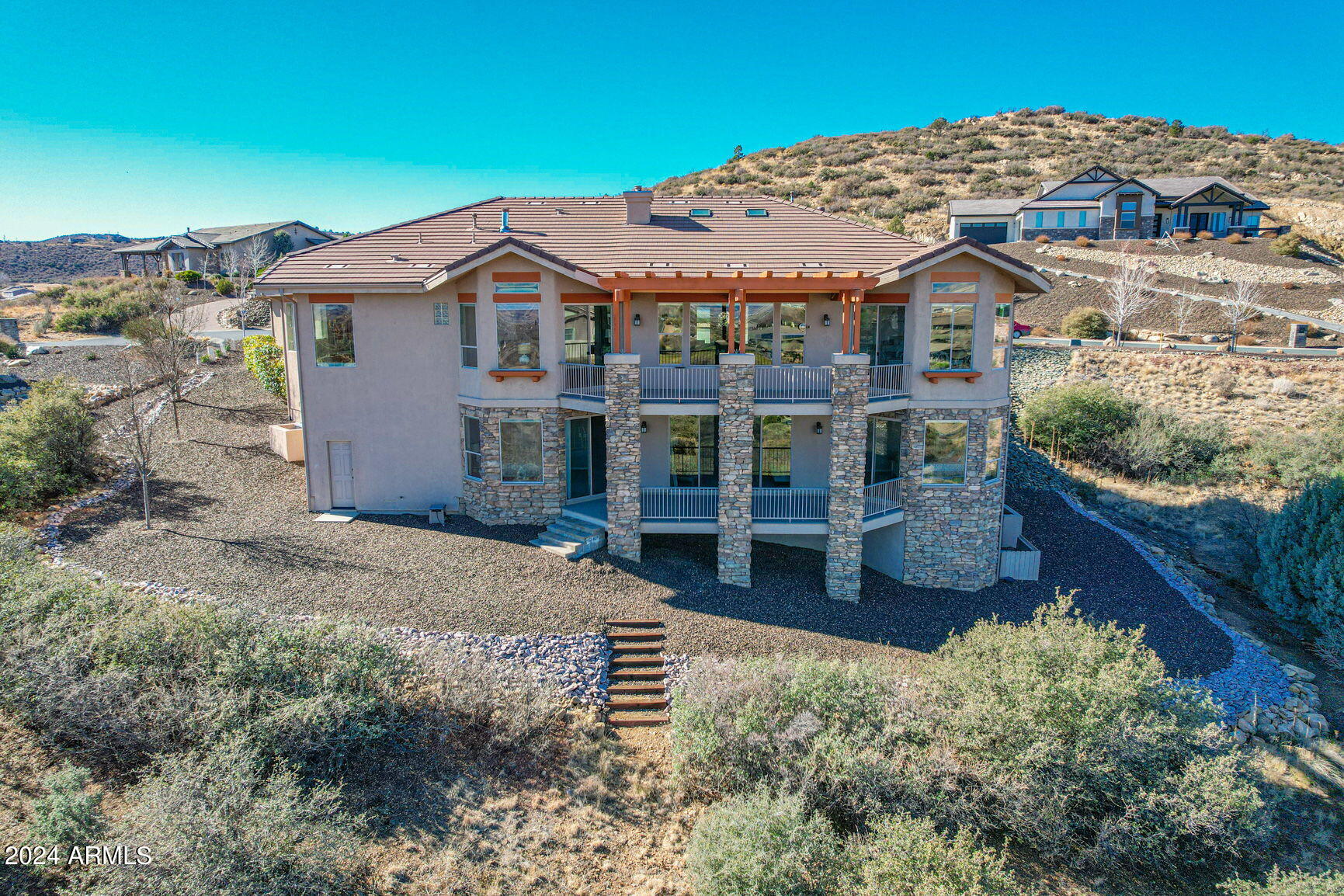 STONERIDGE 1 - Residential
