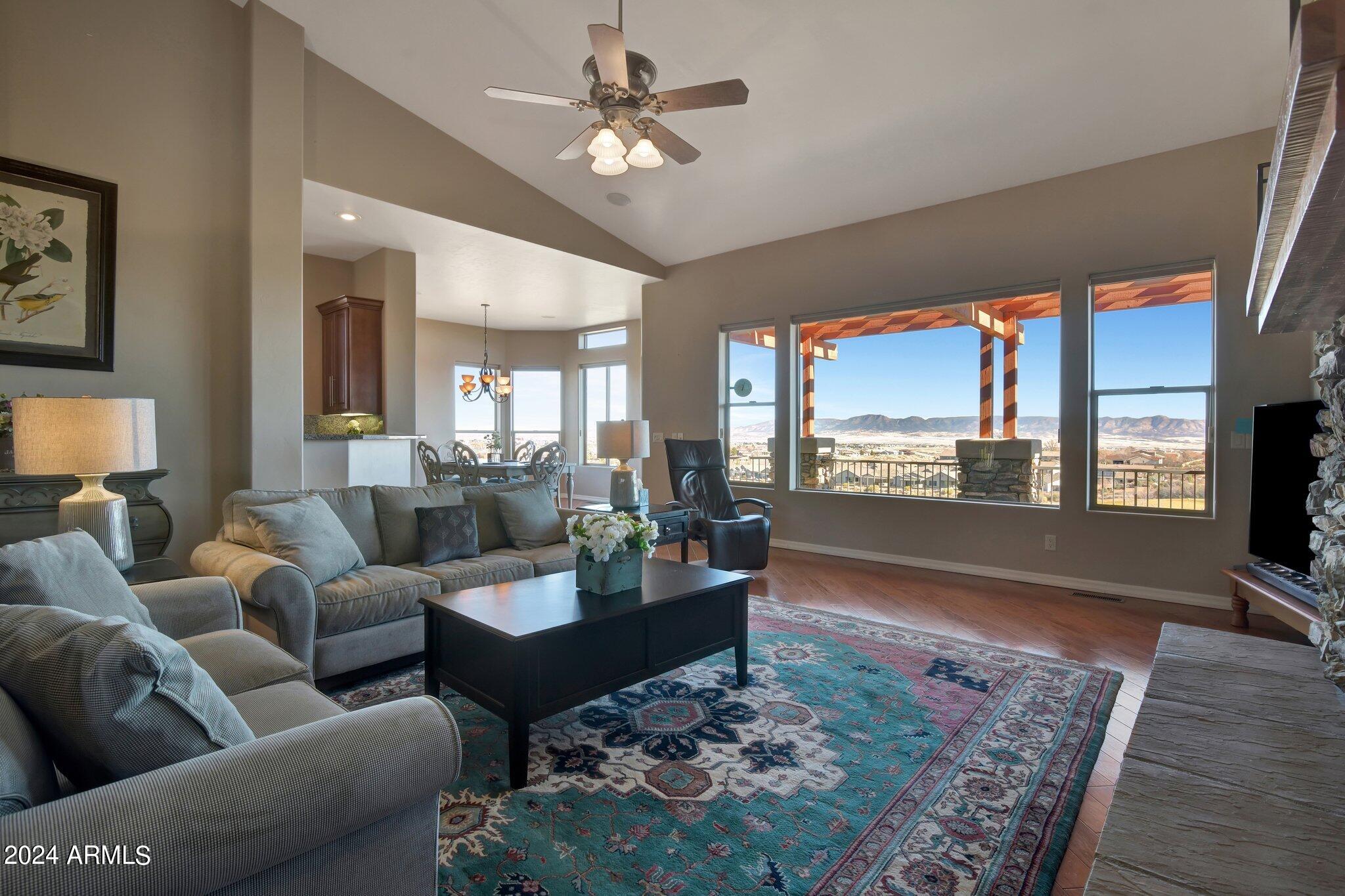 STONERIDGE 1 - Residential