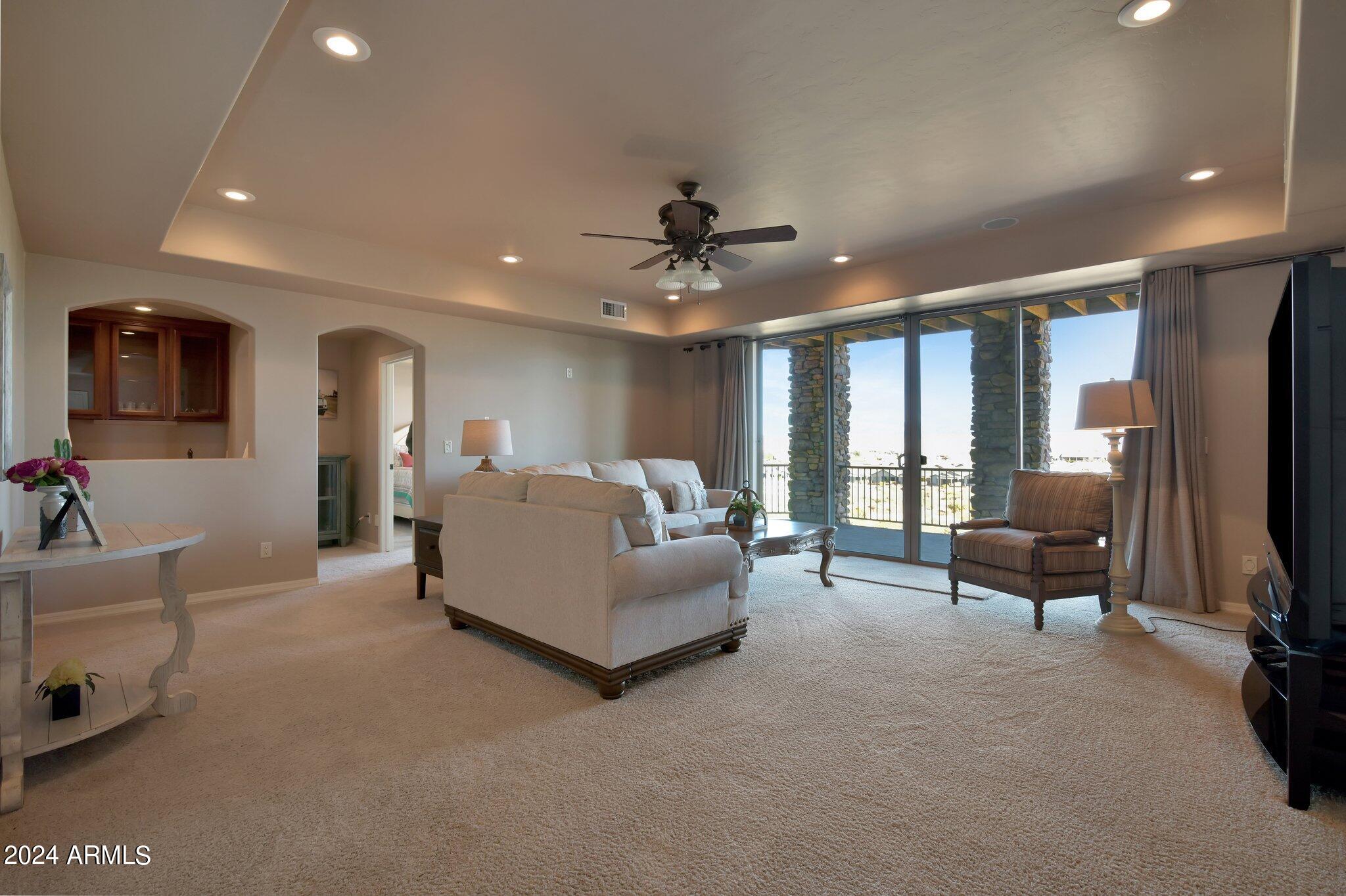 STONERIDGE 1 - Residential