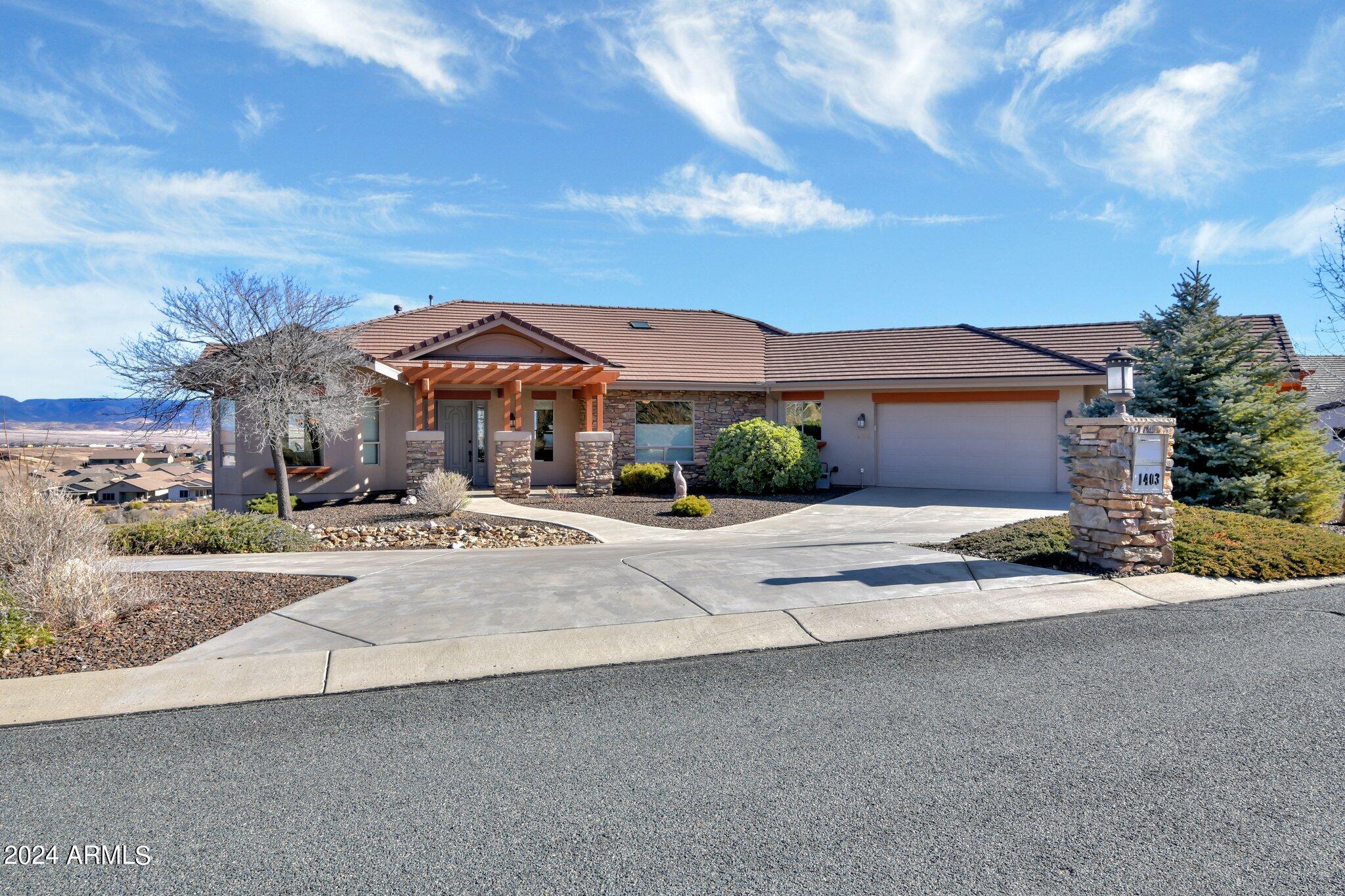 STONERIDGE 1 - Residential