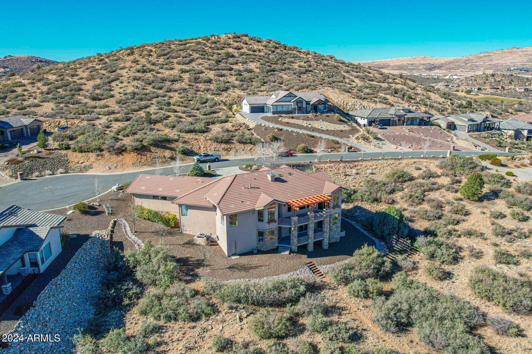 STONERIDGE 1 - Residential