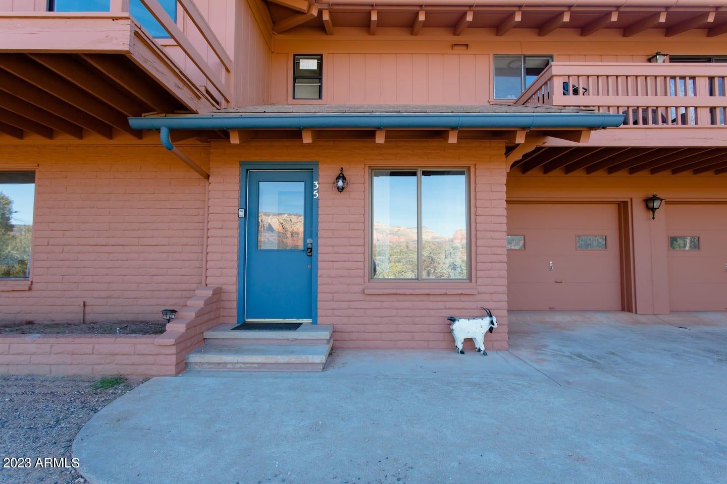ED BLACK - Residential Income