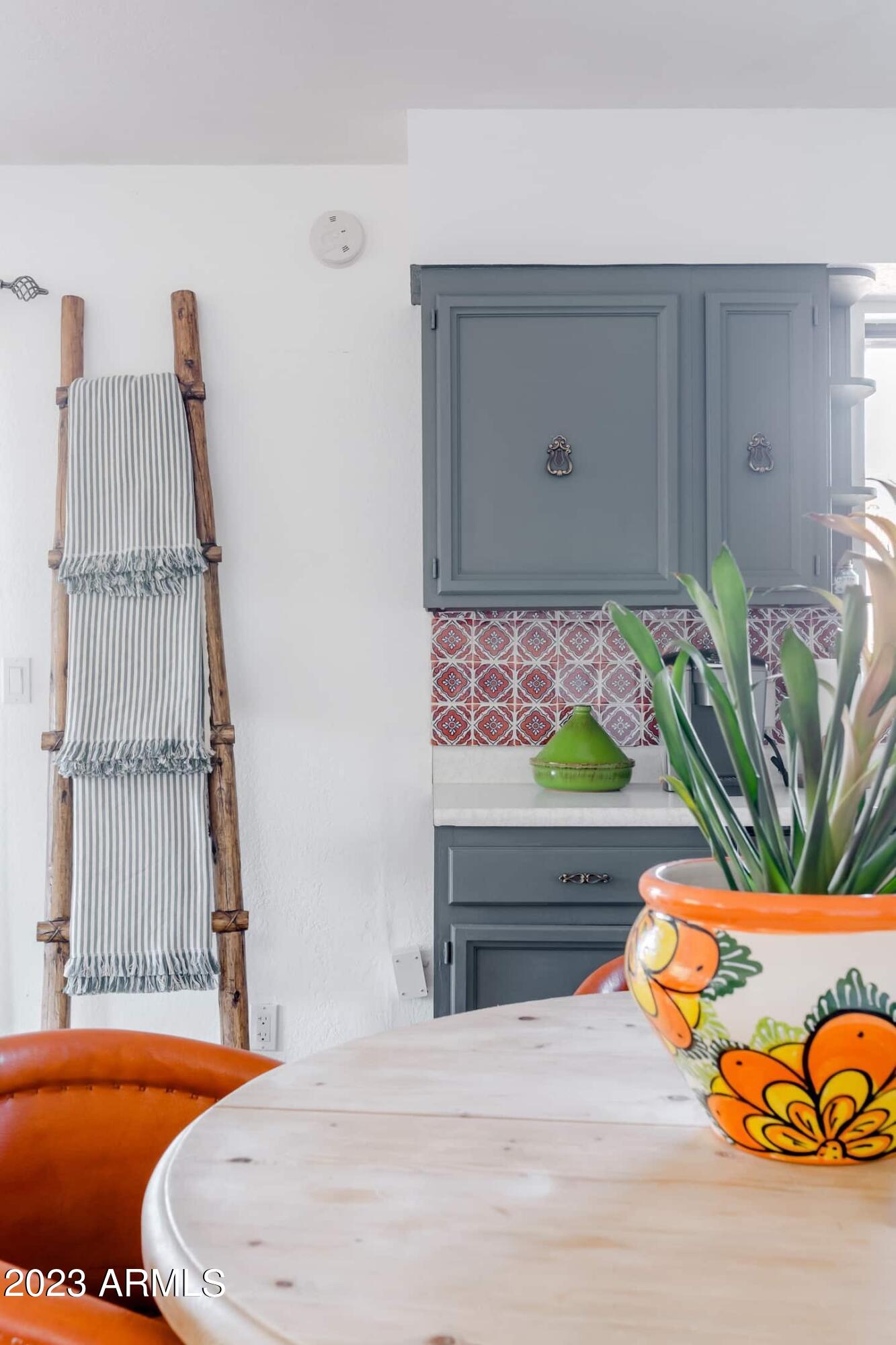 ED BLACK - Residential Income