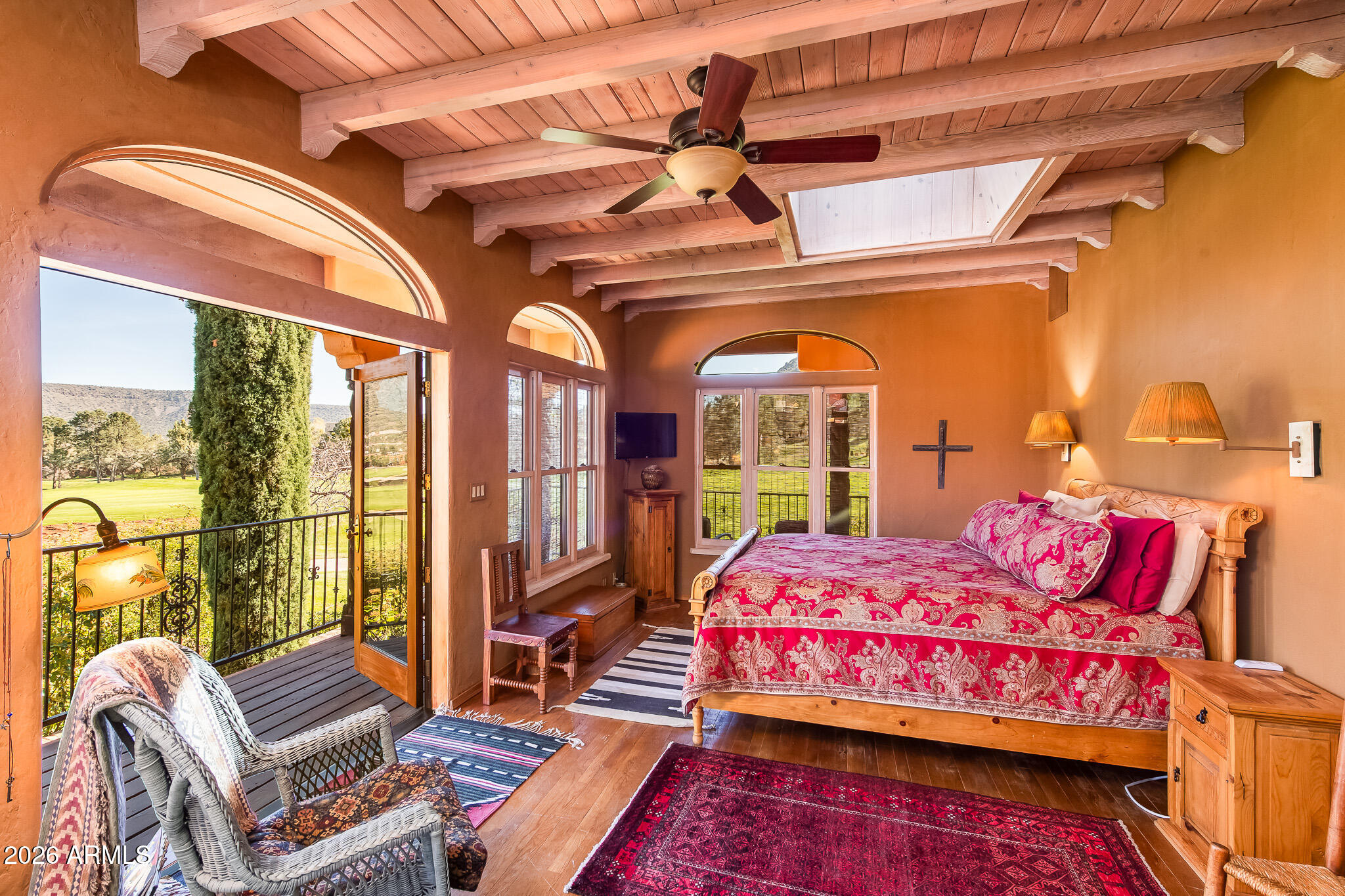 THE RIDGE AT SEDONA UNIT 1 AMD - Residential