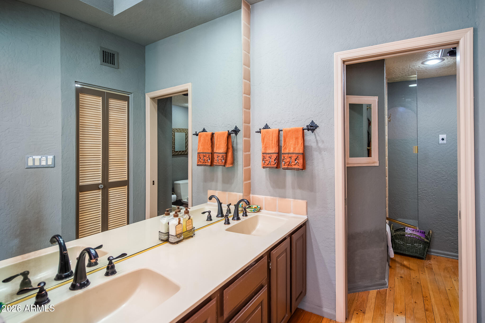 THE RIDGE AT SEDONA UNIT 1 AMD - Residential