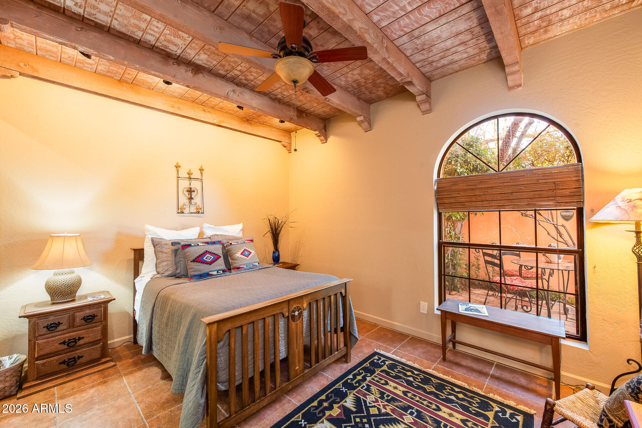 THE RIDGE AT SEDONA UNIT 1 AMD - Residential