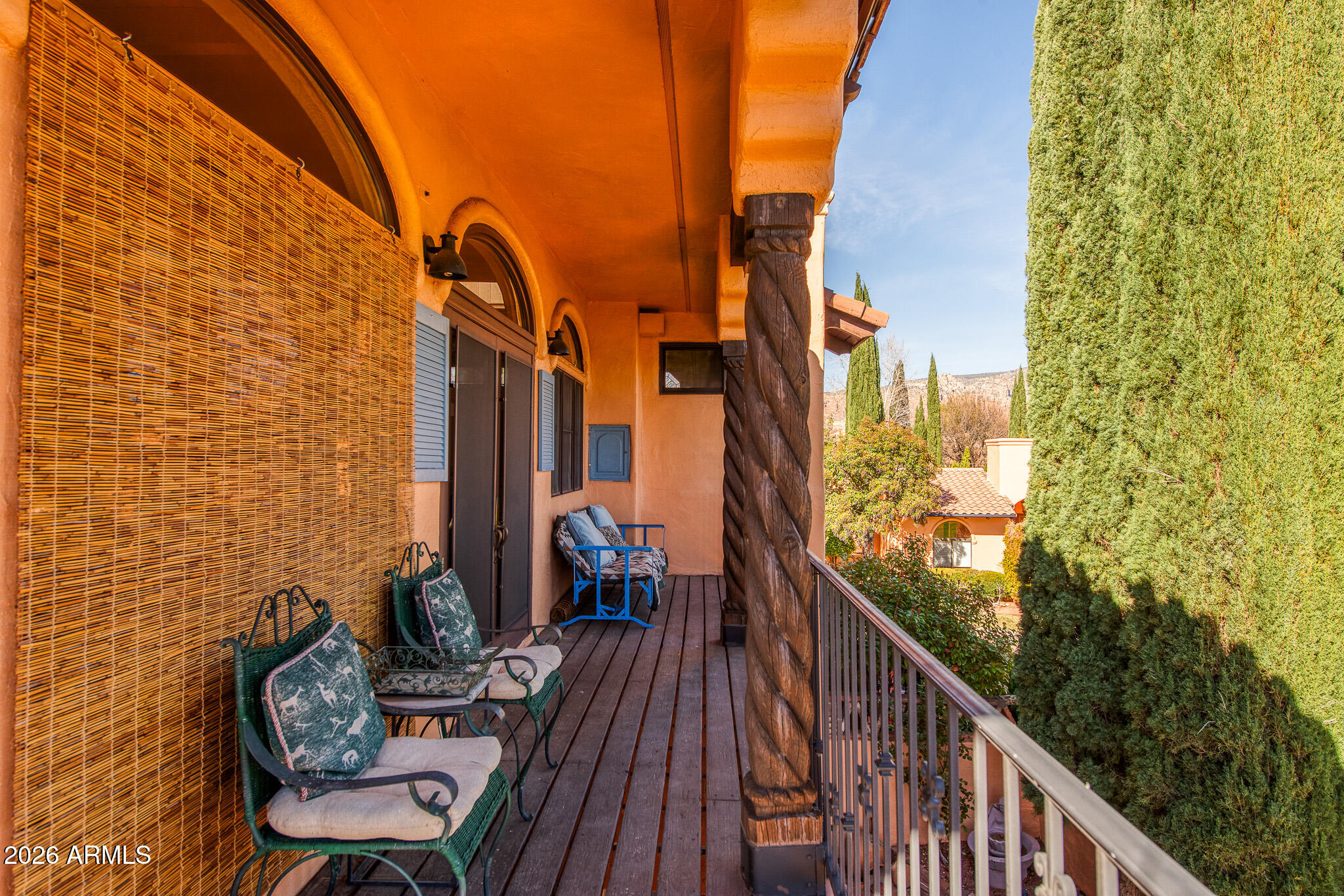 THE RIDGE AT SEDONA UNIT 1 AMD - Residential