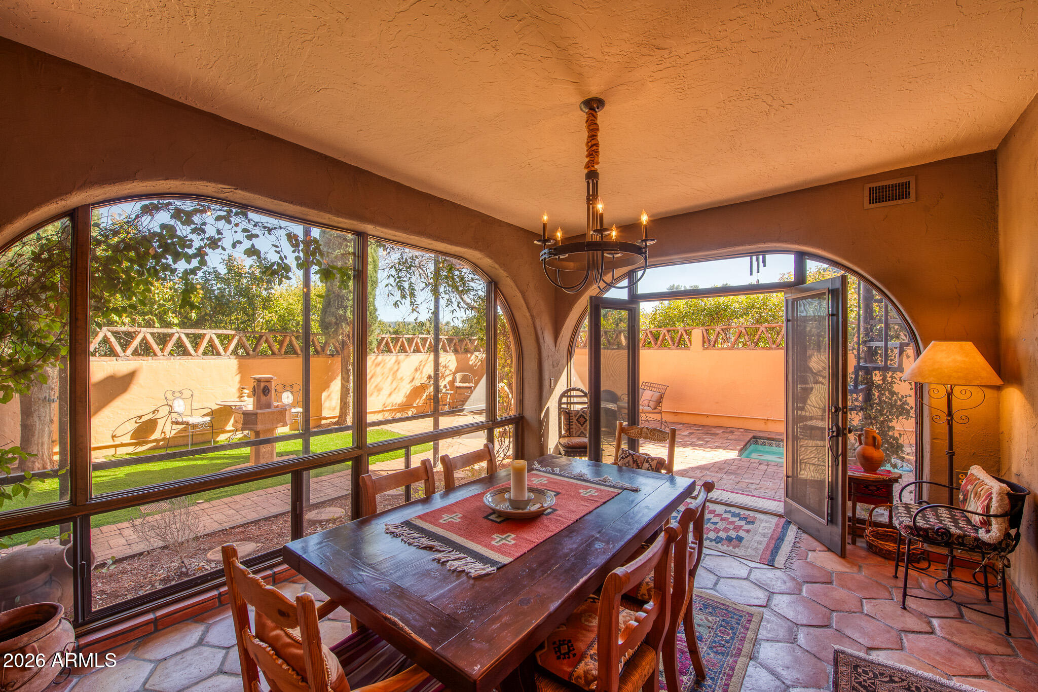 THE RIDGE AT SEDONA UNIT 1 AMD - Residential