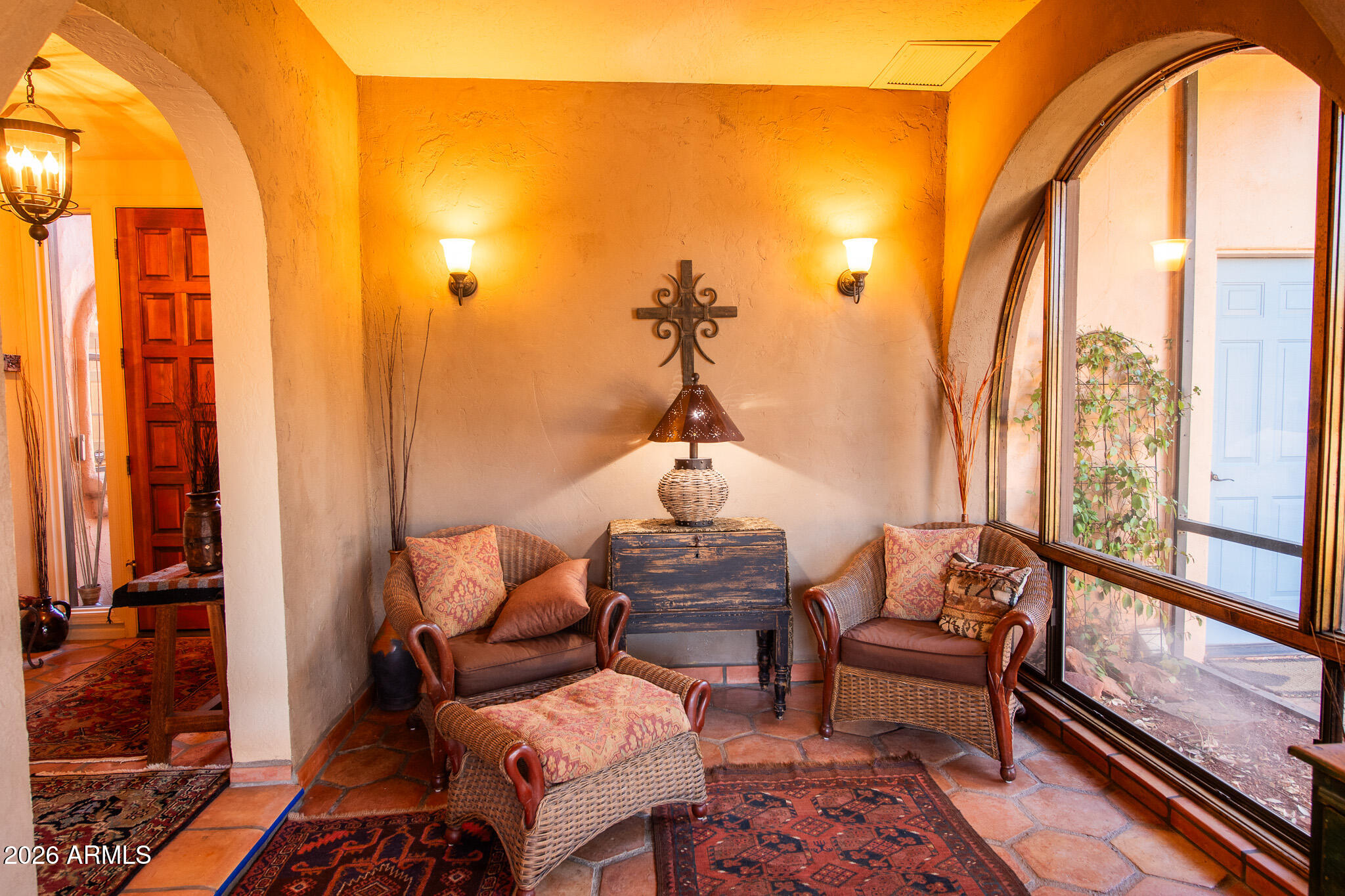 THE RIDGE AT SEDONA UNIT 1 AMD - Residential