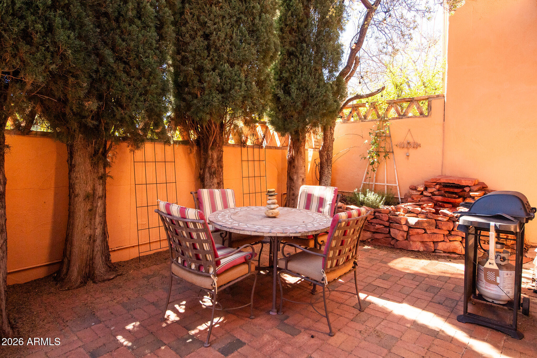 THE RIDGE AT SEDONA UNIT 1 AMD - Residential