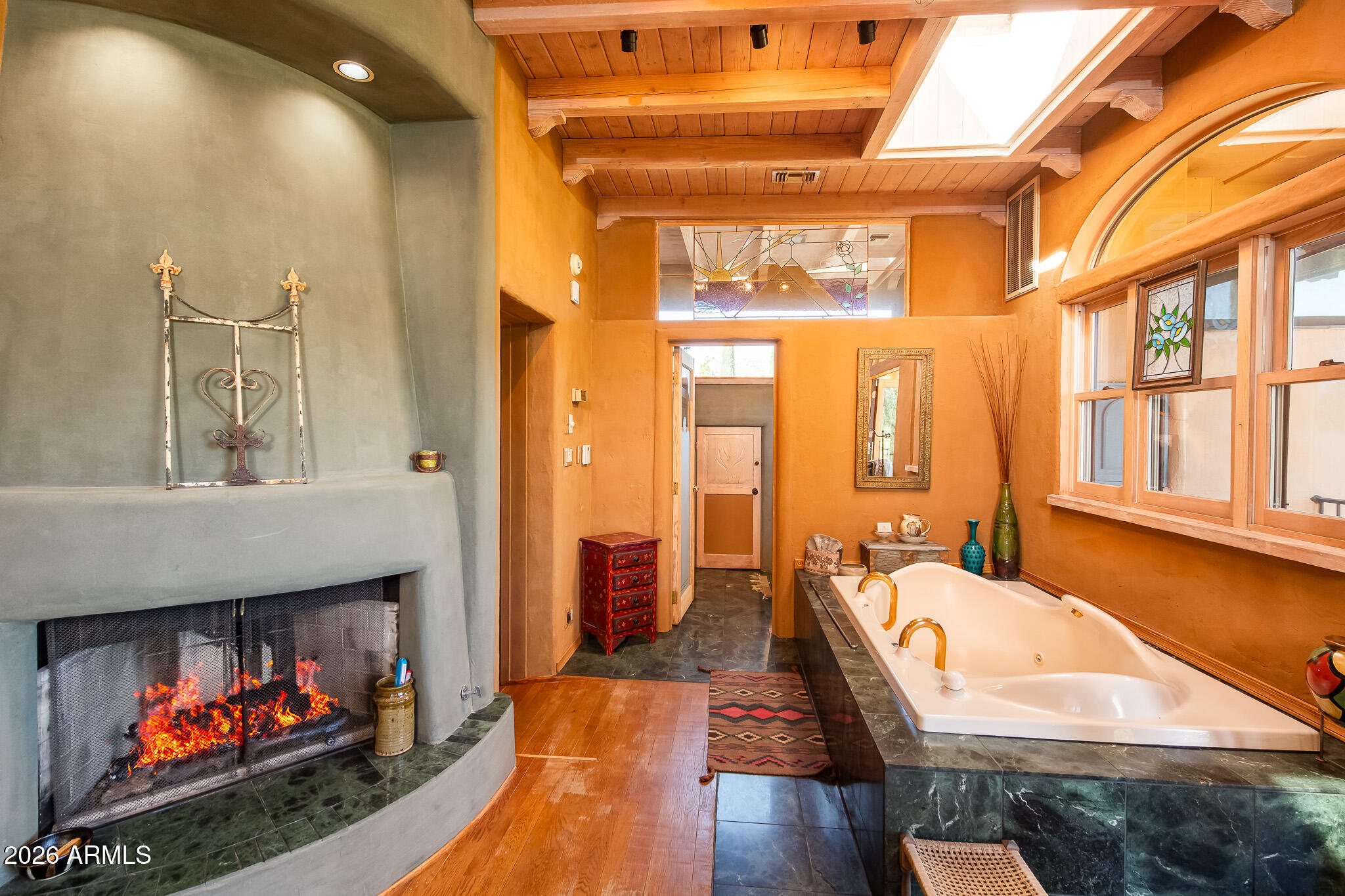 THE RIDGE AT SEDONA UNIT 1 AMD - Residential
