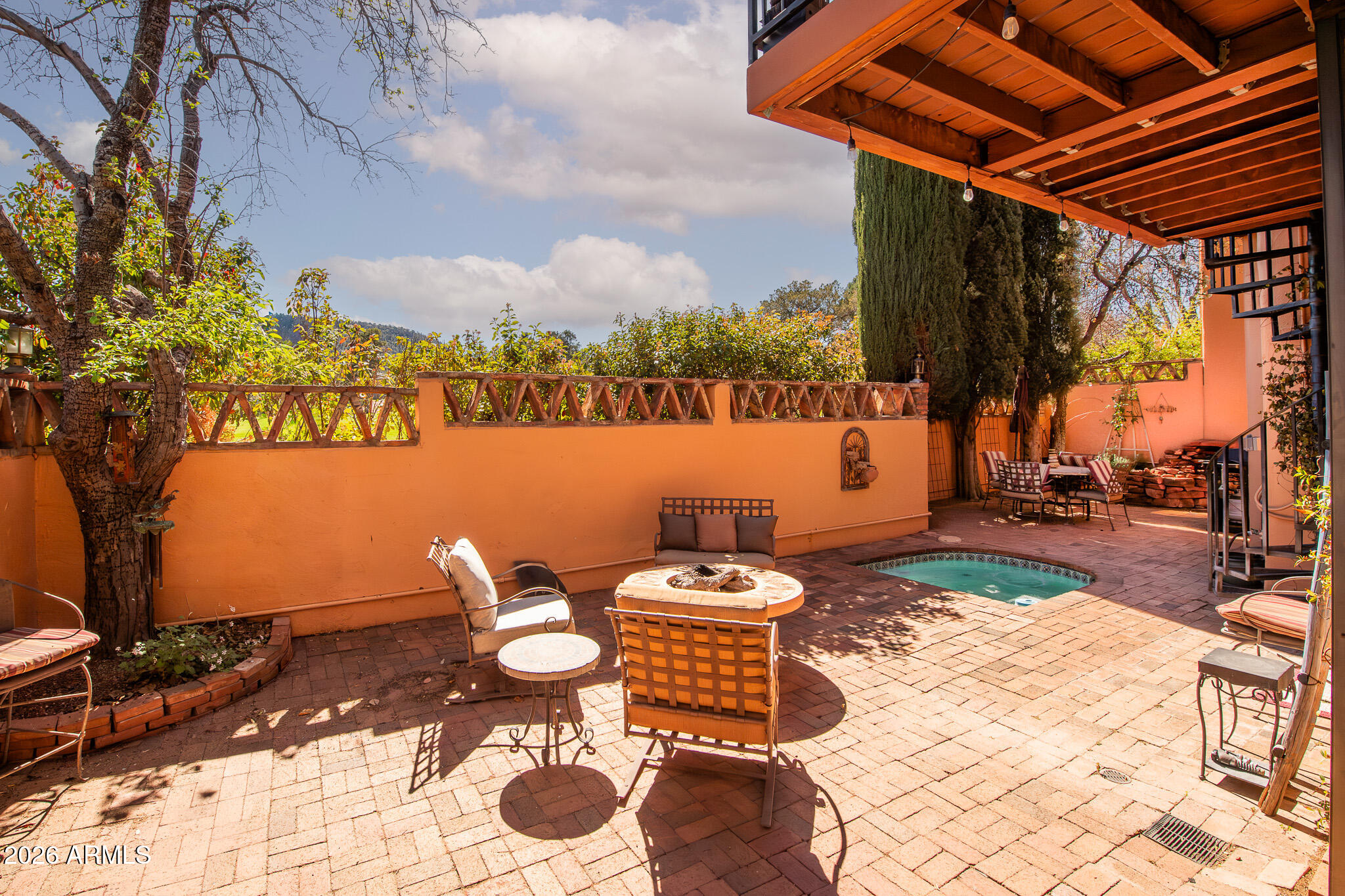 THE RIDGE AT SEDONA UNIT 1 AMD - Residential