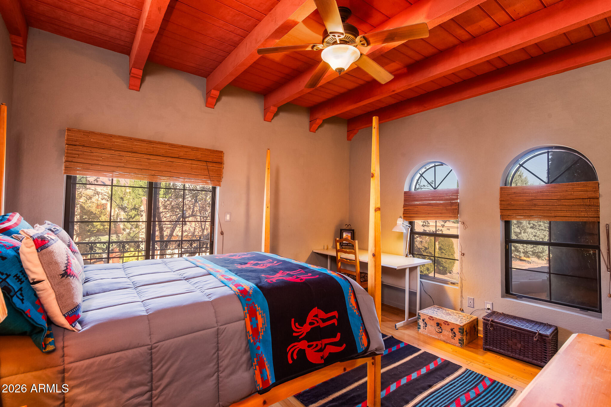 THE RIDGE AT SEDONA UNIT 1 AMD - Residential