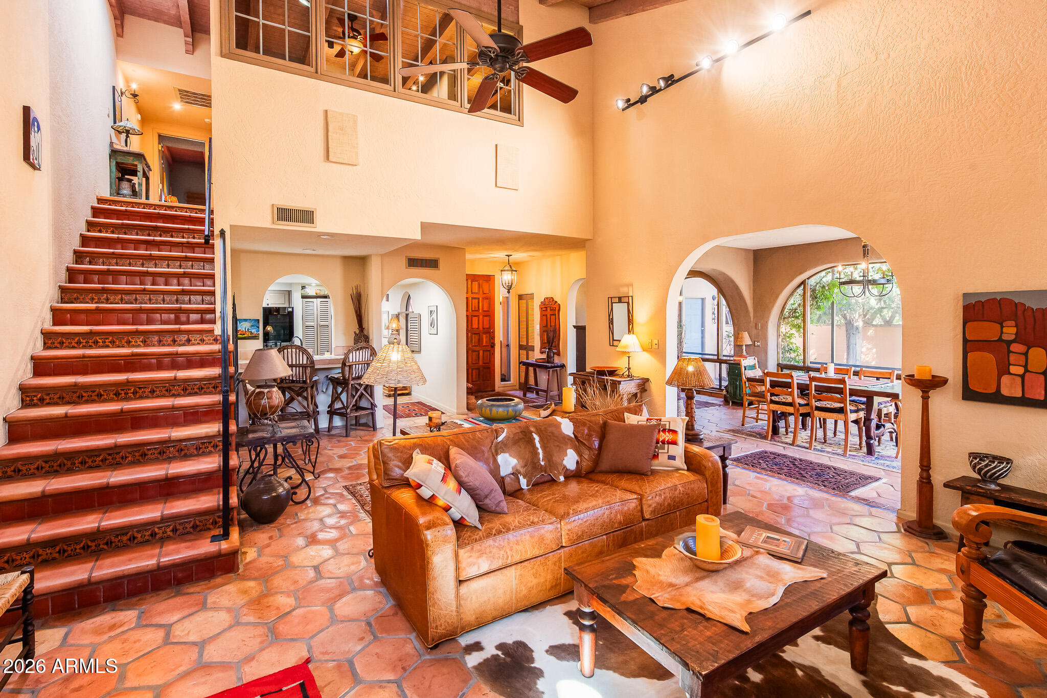 THE RIDGE AT SEDONA UNIT 1 AMD - Residential