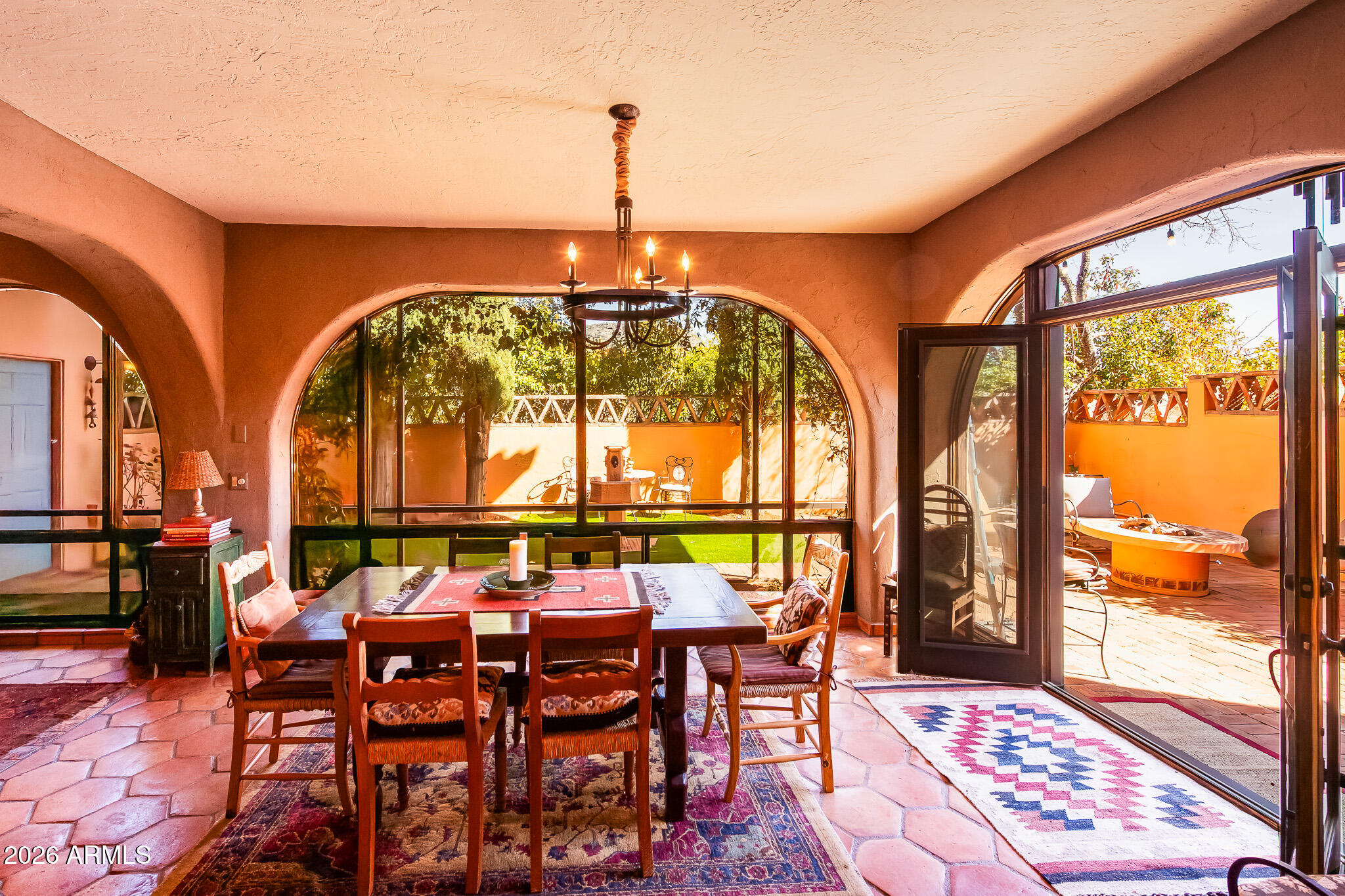 THE RIDGE AT SEDONA UNIT 1 AMD - Residential