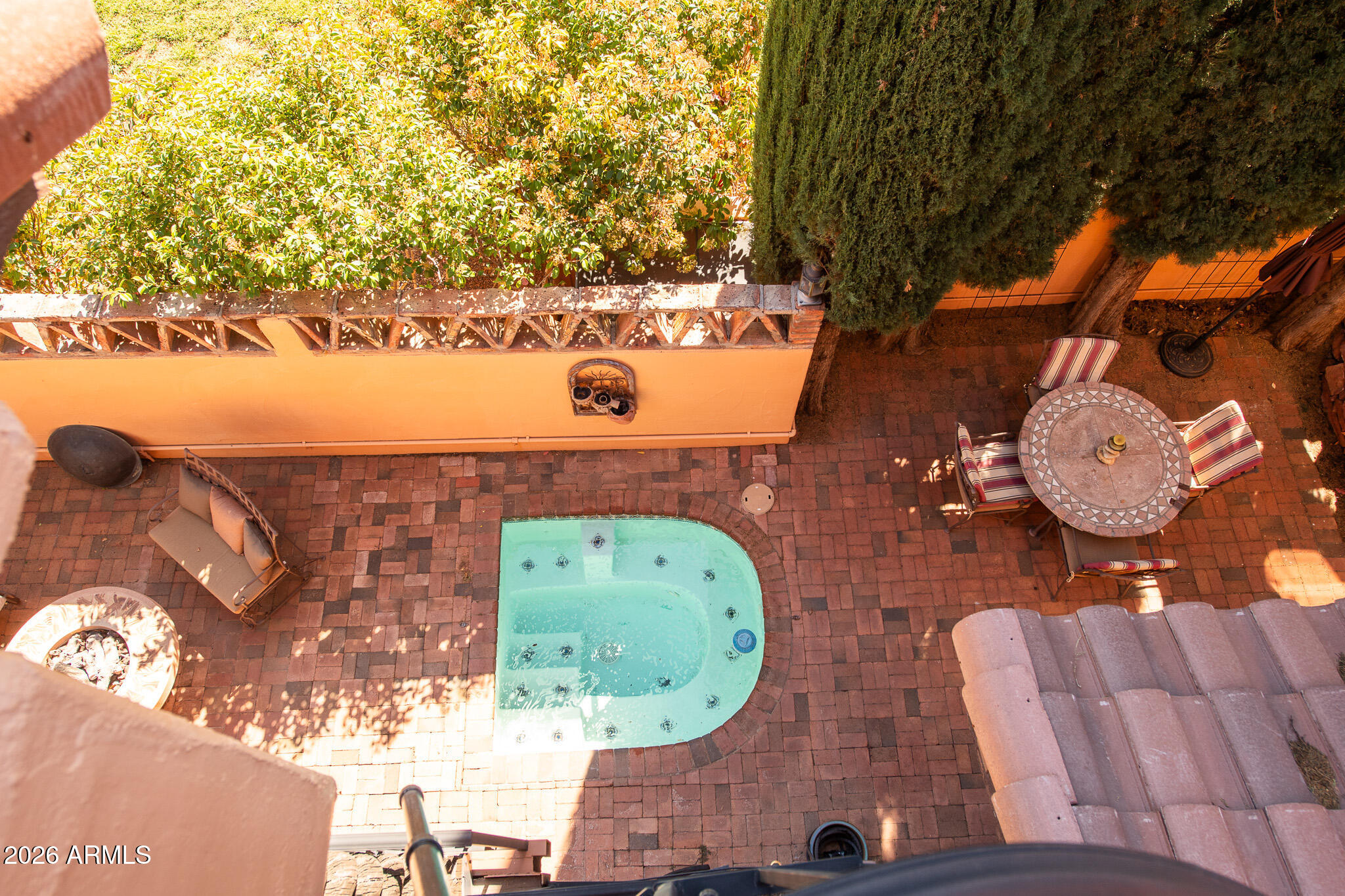 THE RIDGE AT SEDONA UNIT 1 AMD - Residential