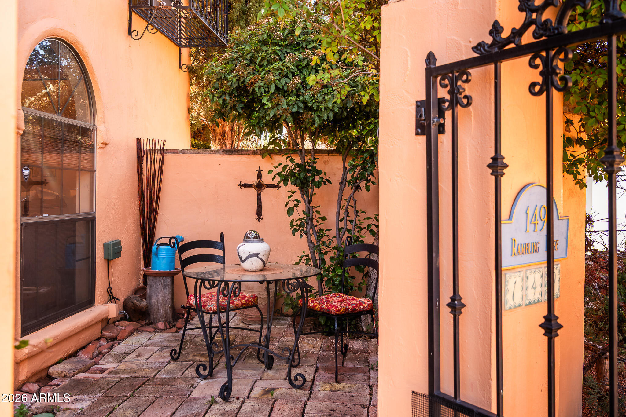 THE RIDGE AT SEDONA UNIT 1 AMD - Residential
