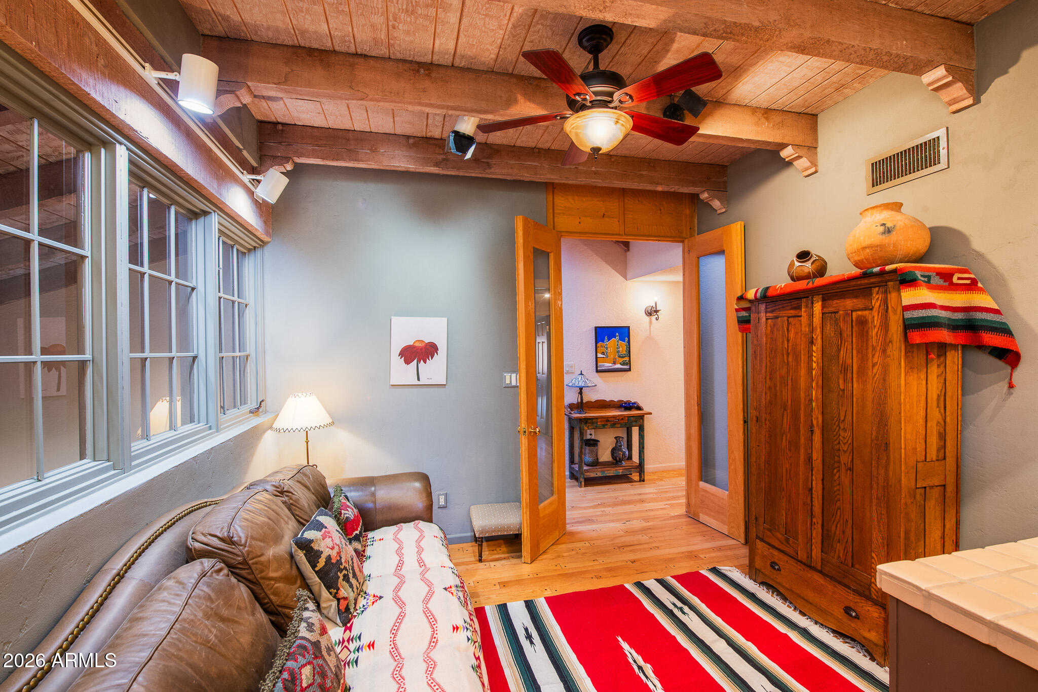 THE RIDGE AT SEDONA UNIT 1 AMD - Residential