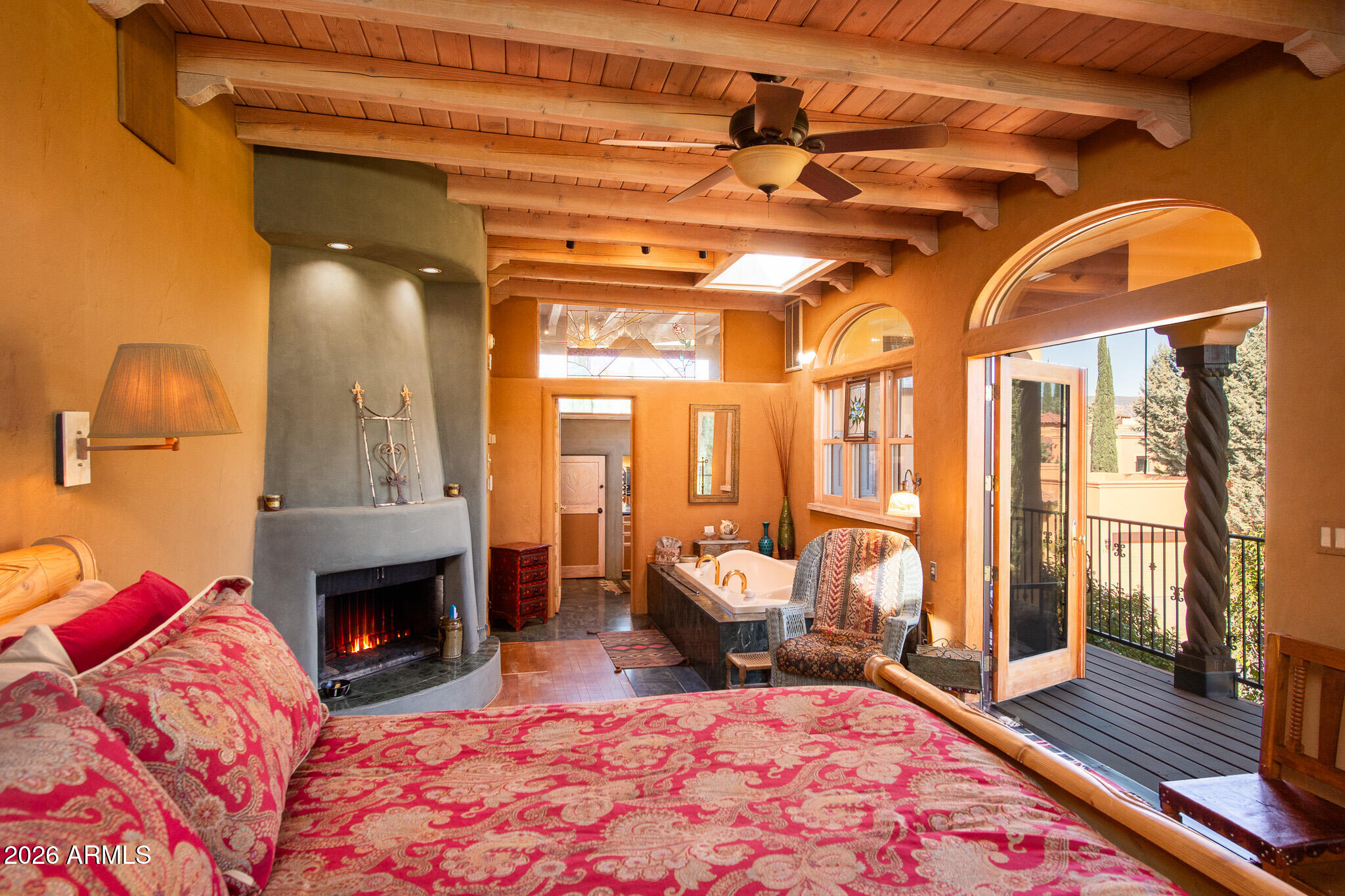 THE RIDGE AT SEDONA UNIT 1 AMD - Residential