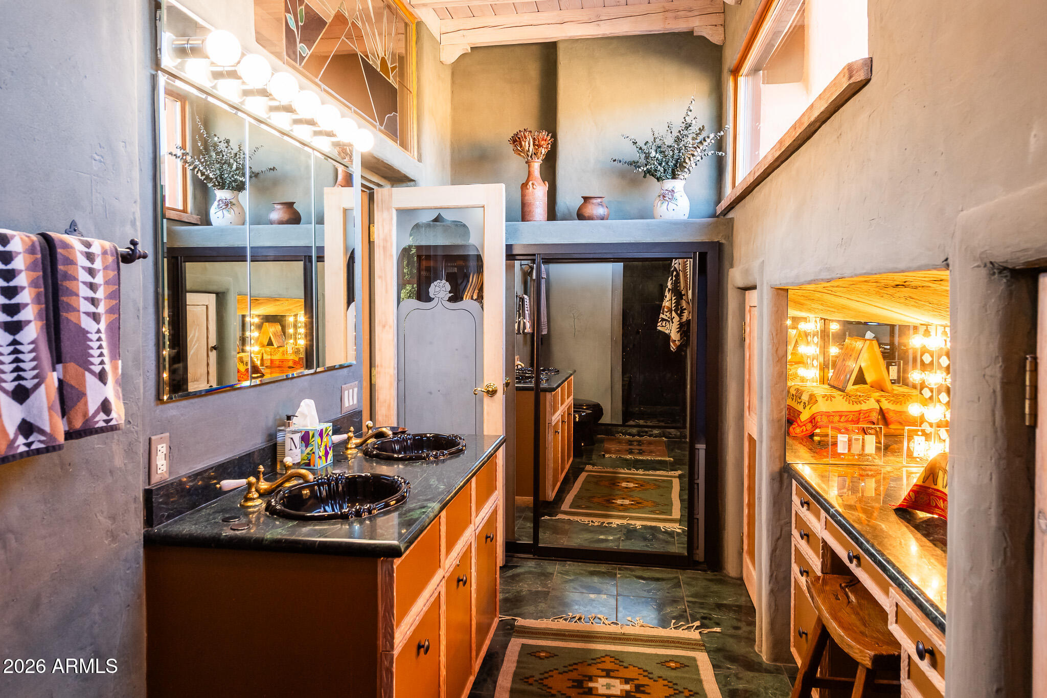 THE RIDGE AT SEDONA UNIT 1 AMD - Residential
