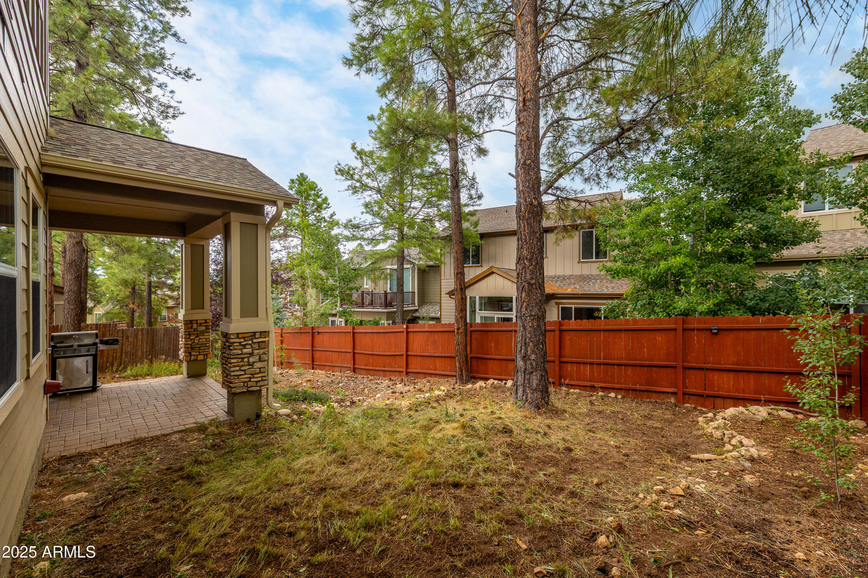 PINNACLE PINES UNIT 1 - Residential