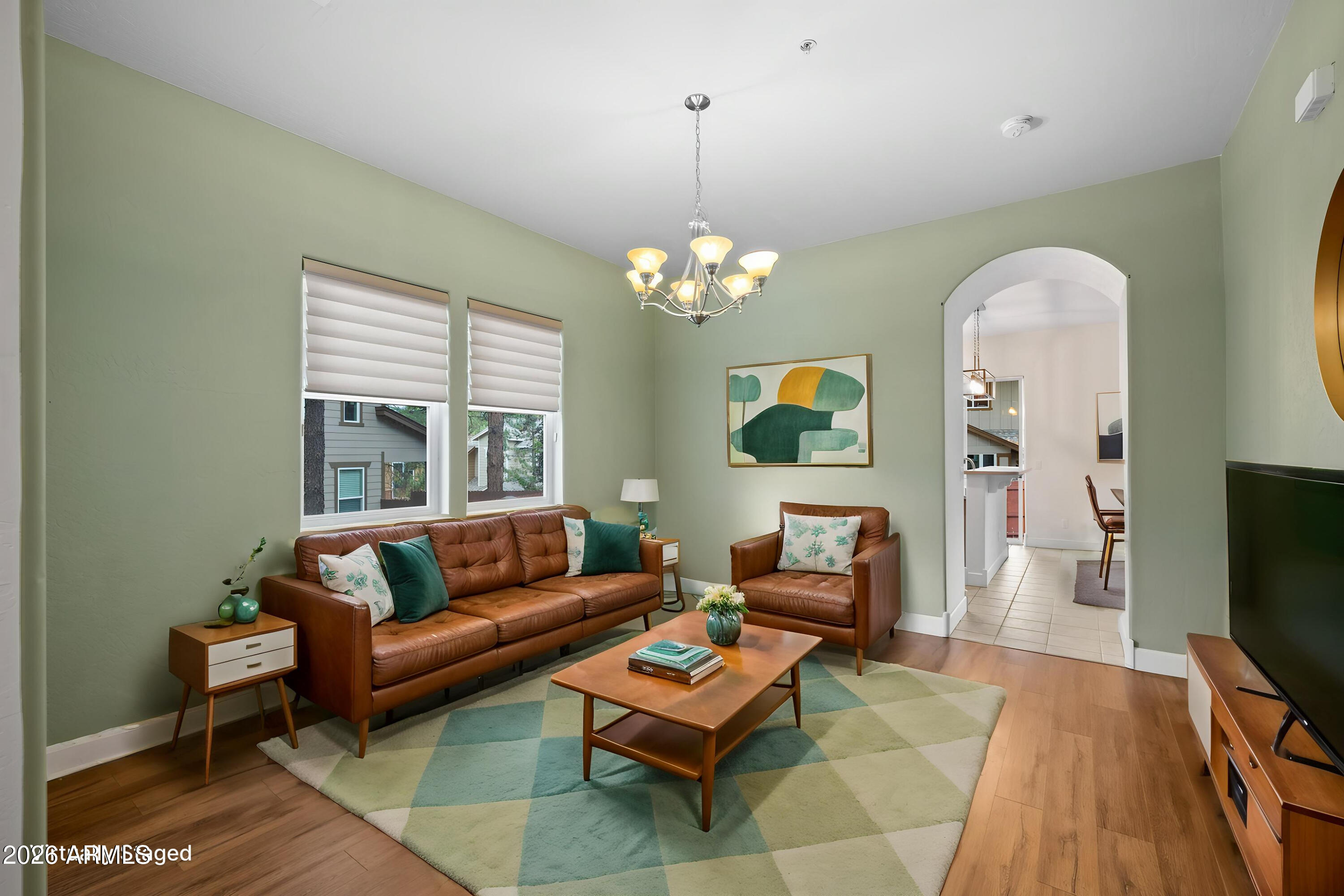 PINNACLE PINES UNIT 1 - Residential