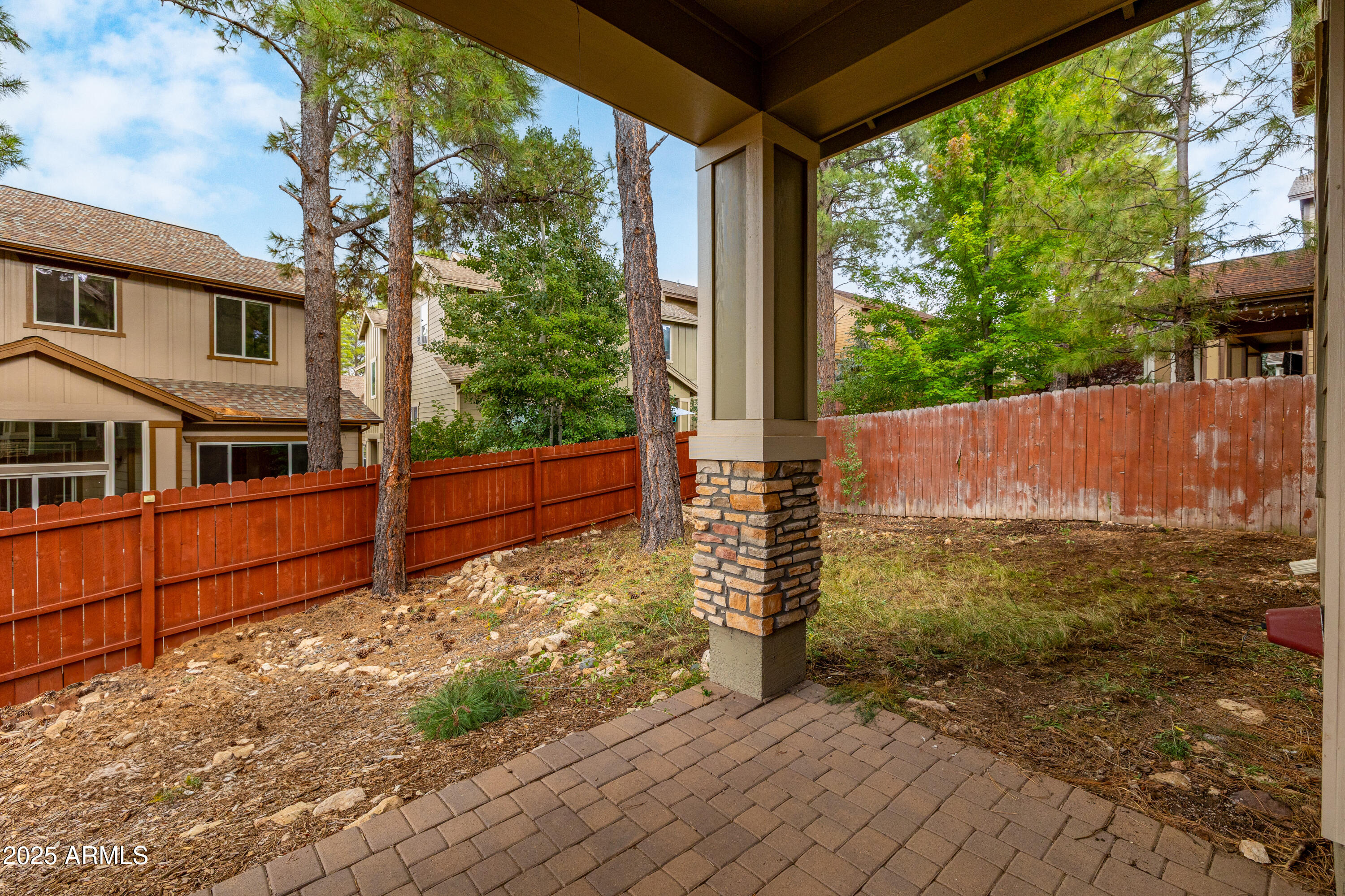 PINNACLE PINES UNIT 1 - Residential
