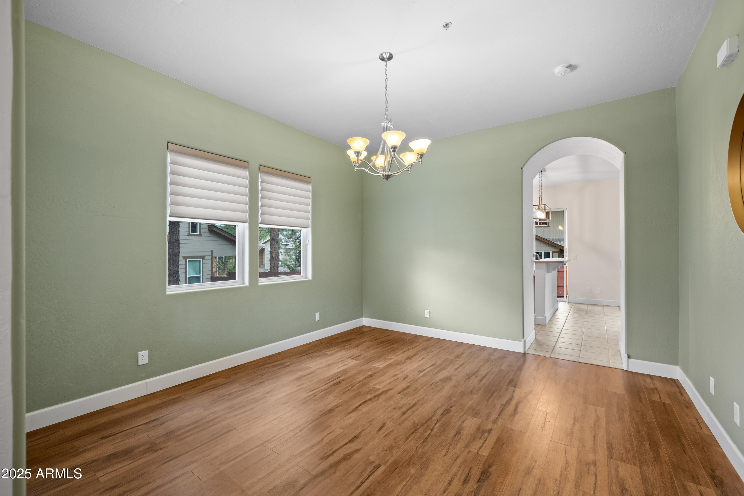 PINNACLE PINES UNIT 1 - Residential