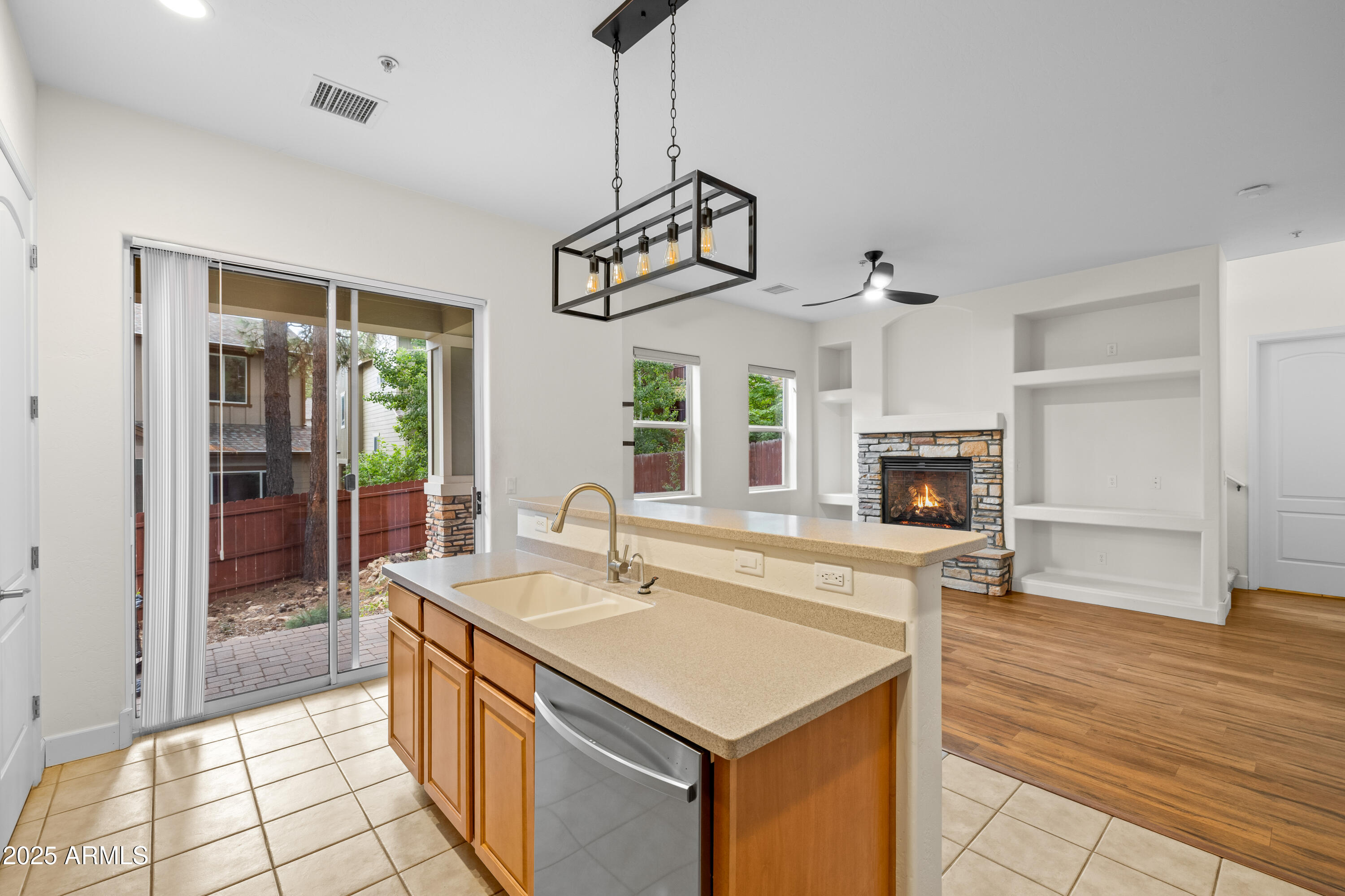 PINNACLE PINES UNIT 1 - Residential