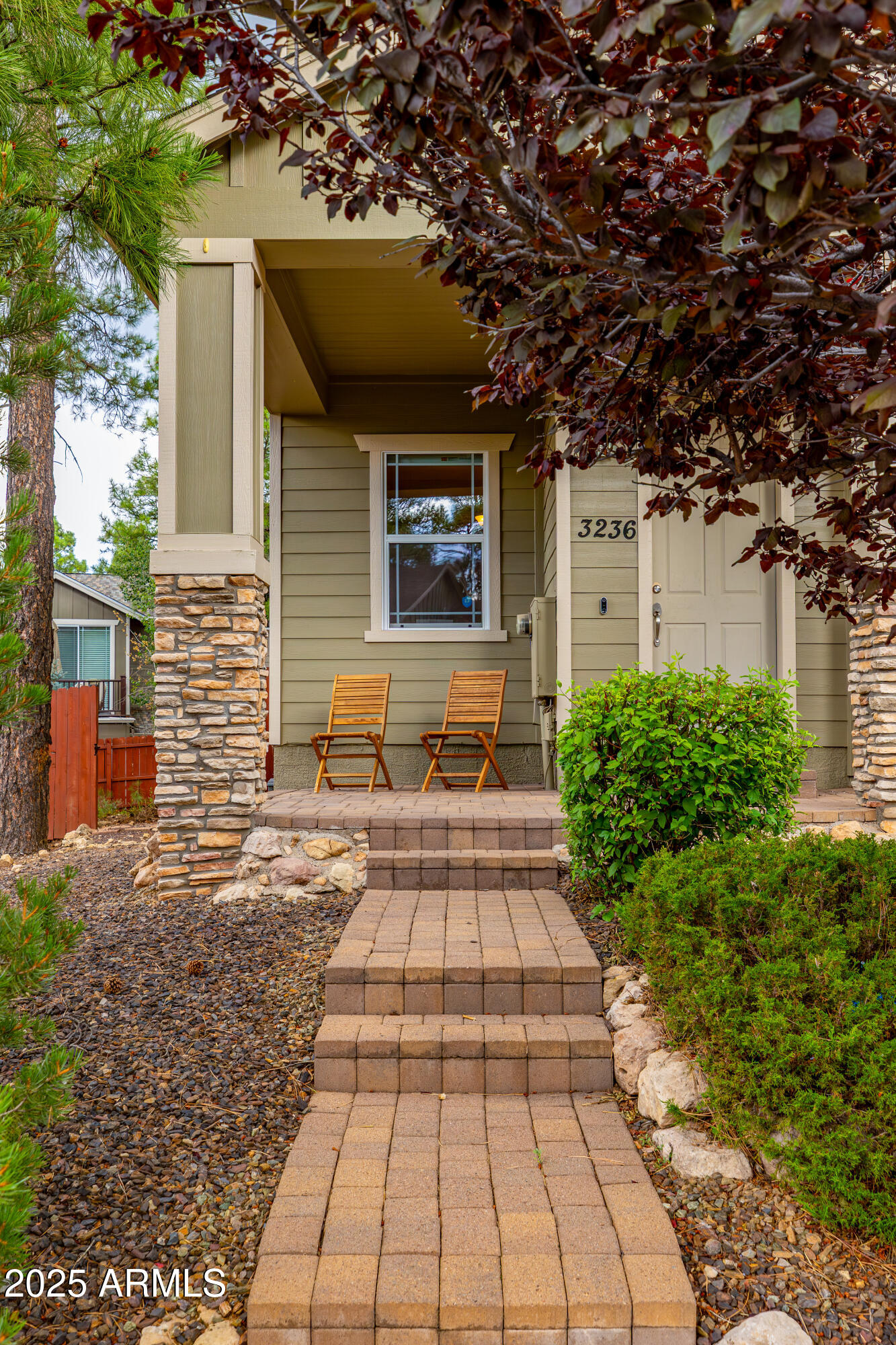 PINNACLE PINES UNIT 1 - Residential