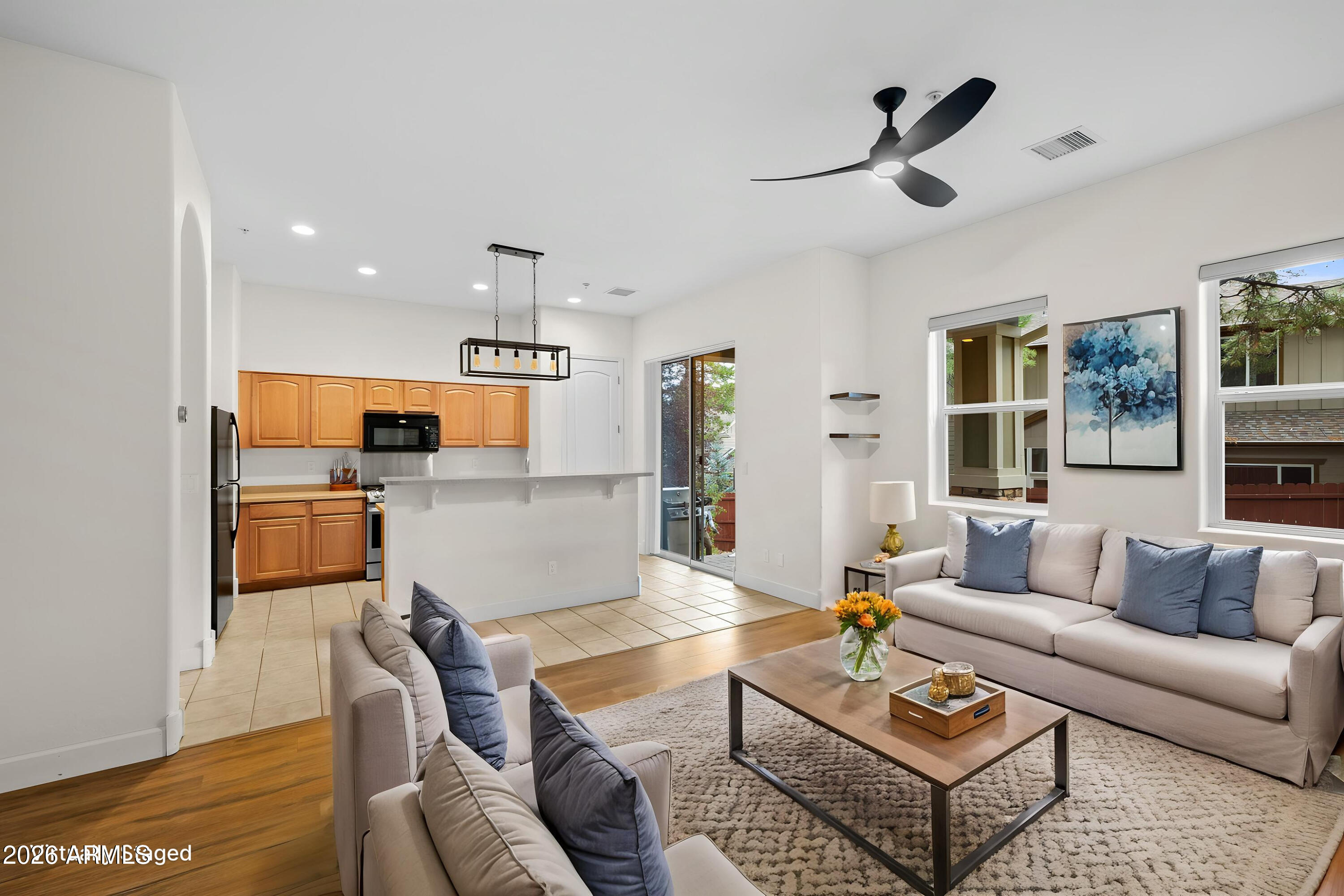 PINNACLE PINES UNIT 1 - Residential