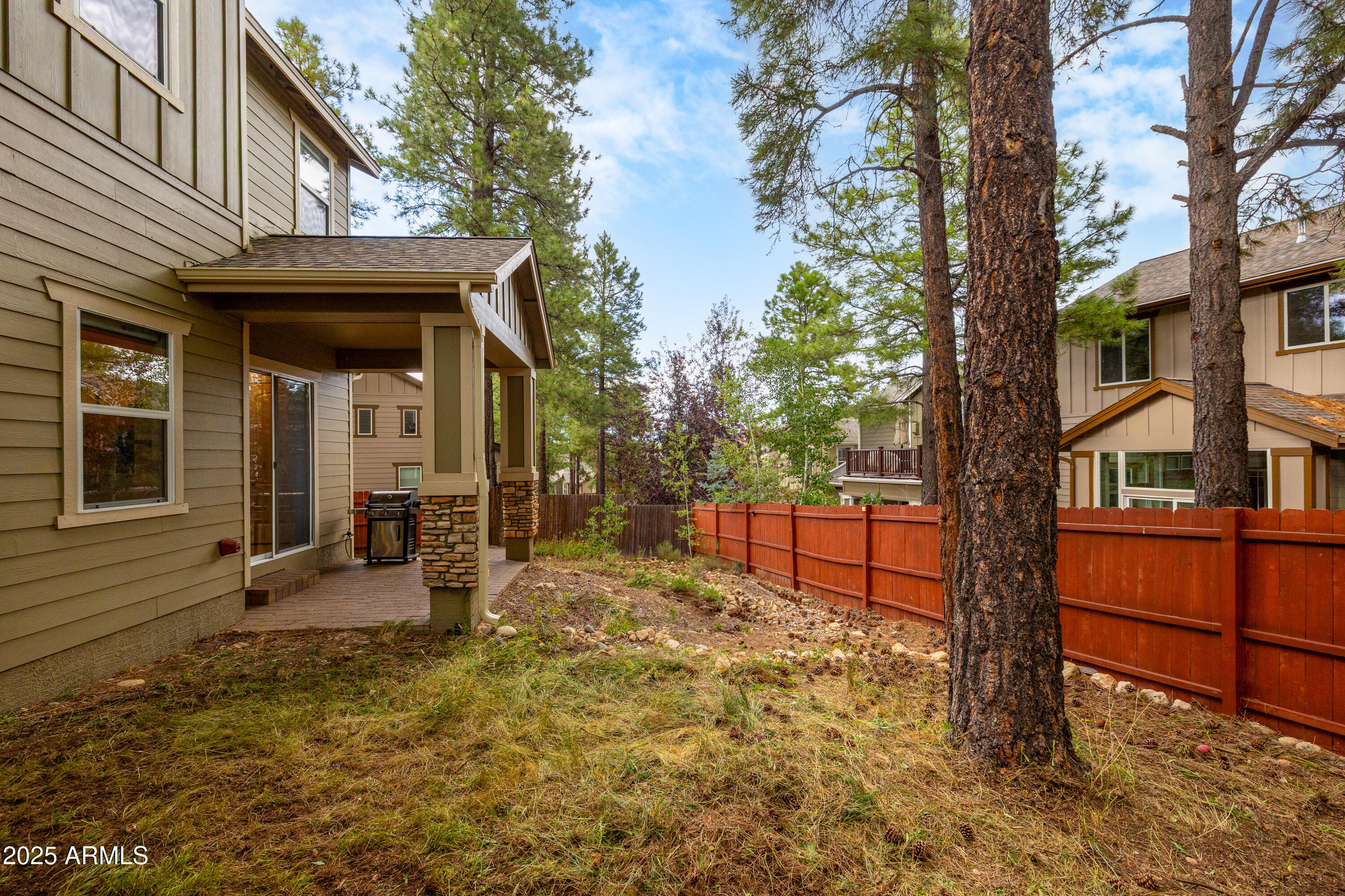 PINNACLE PINES UNIT 1 - Residential