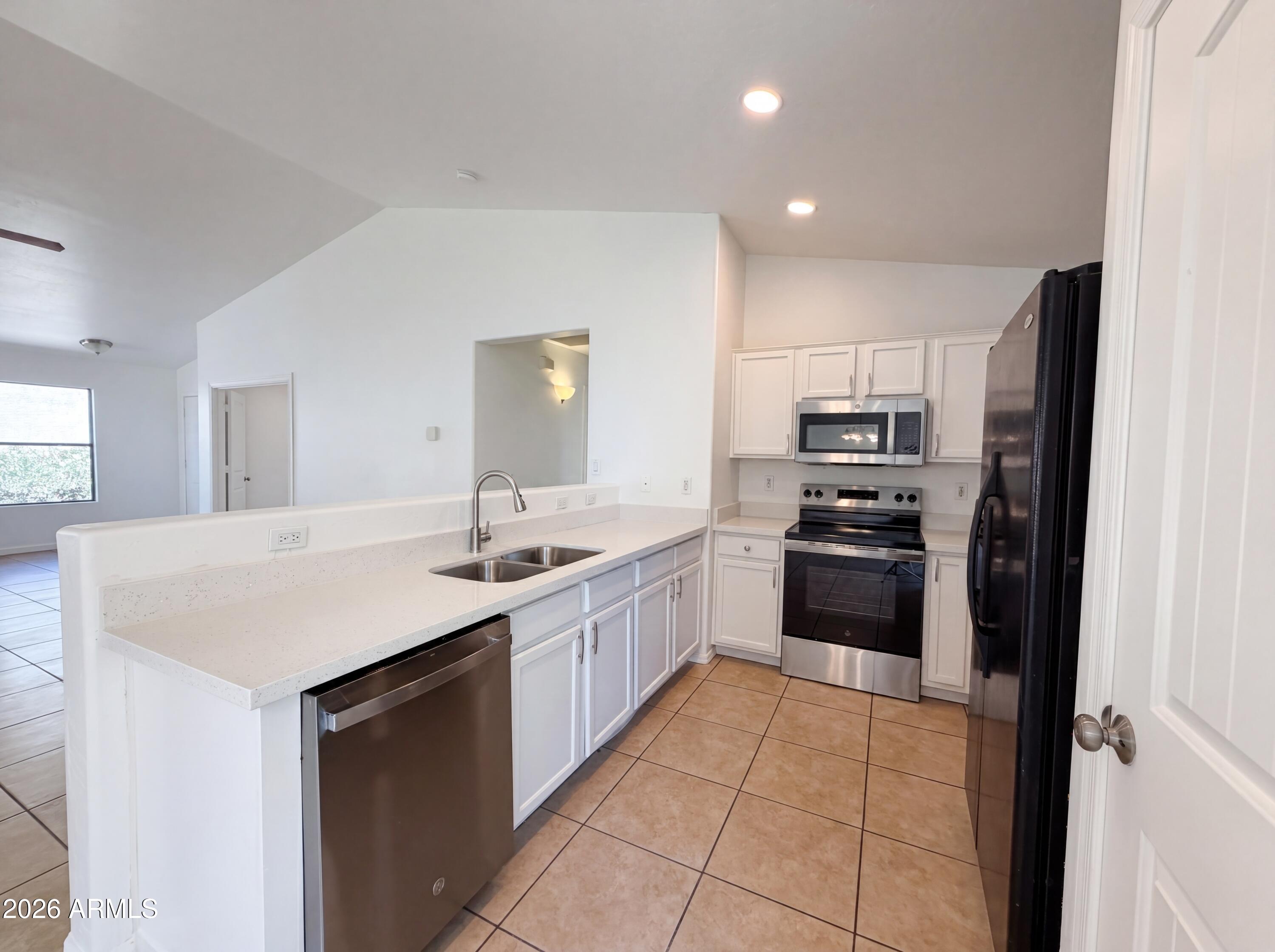 MISSION VALLEY PHASE 1A - Residential