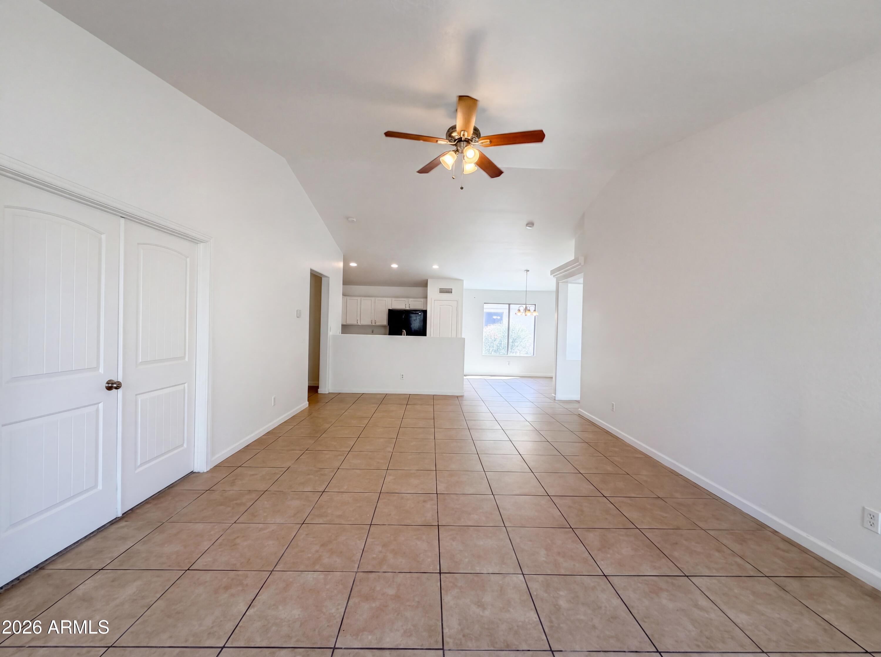 MISSION VALLEY PHASE 1A - Residential